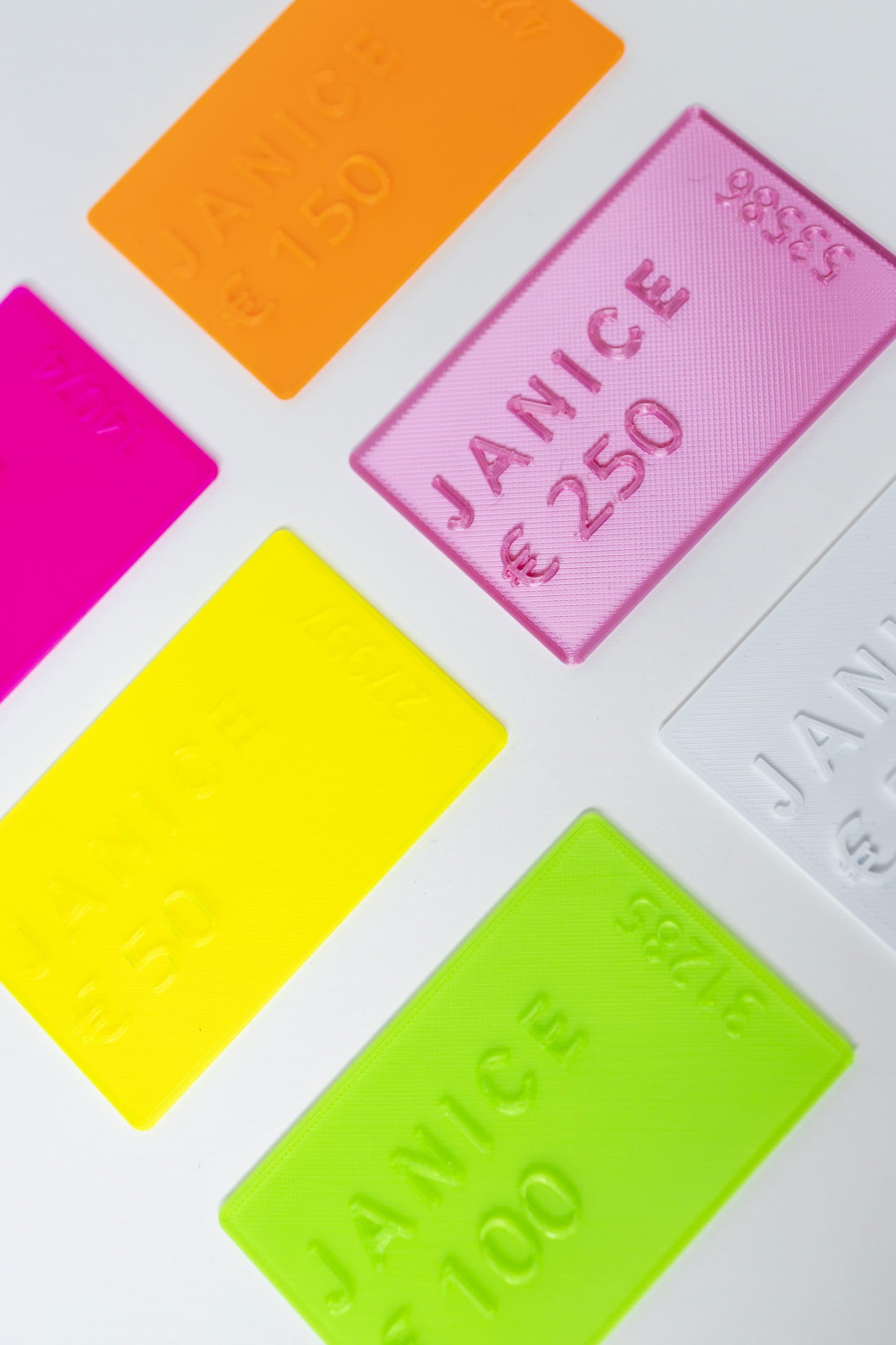 Cadeaubon 25 Euro - alternatieve afbeelding