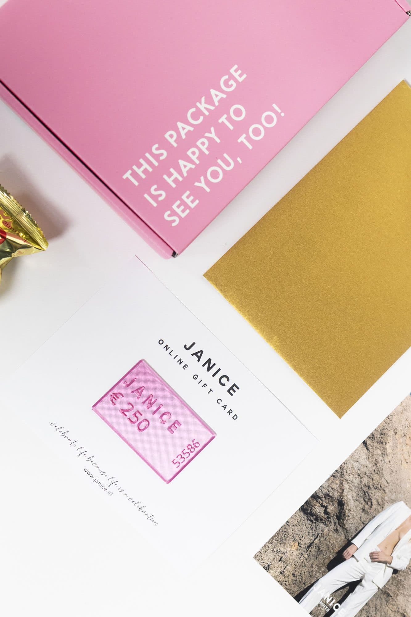 Cadeaubon 25 Euro - 5