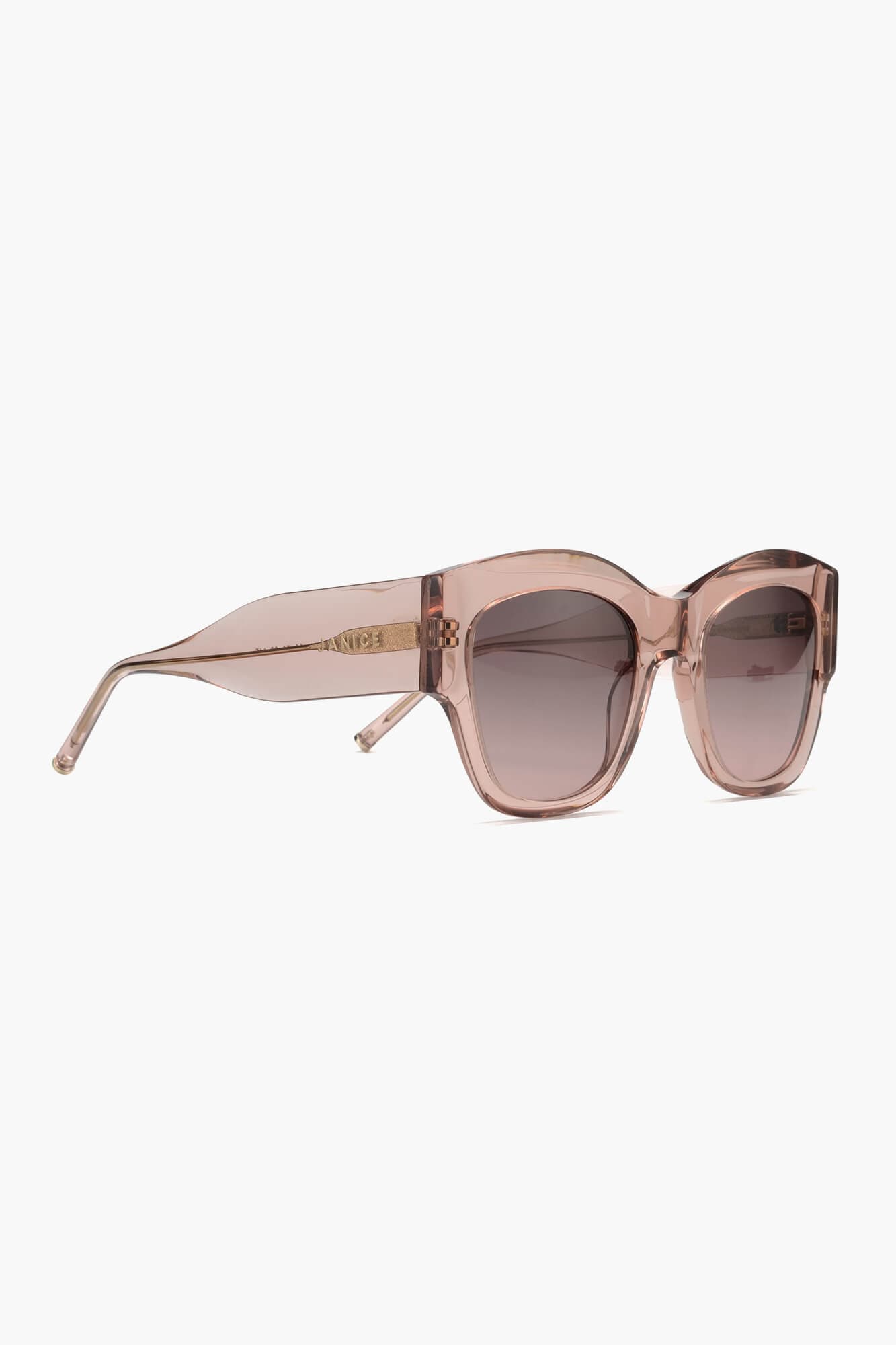 Zonnebril Dames Simon Roze - 4