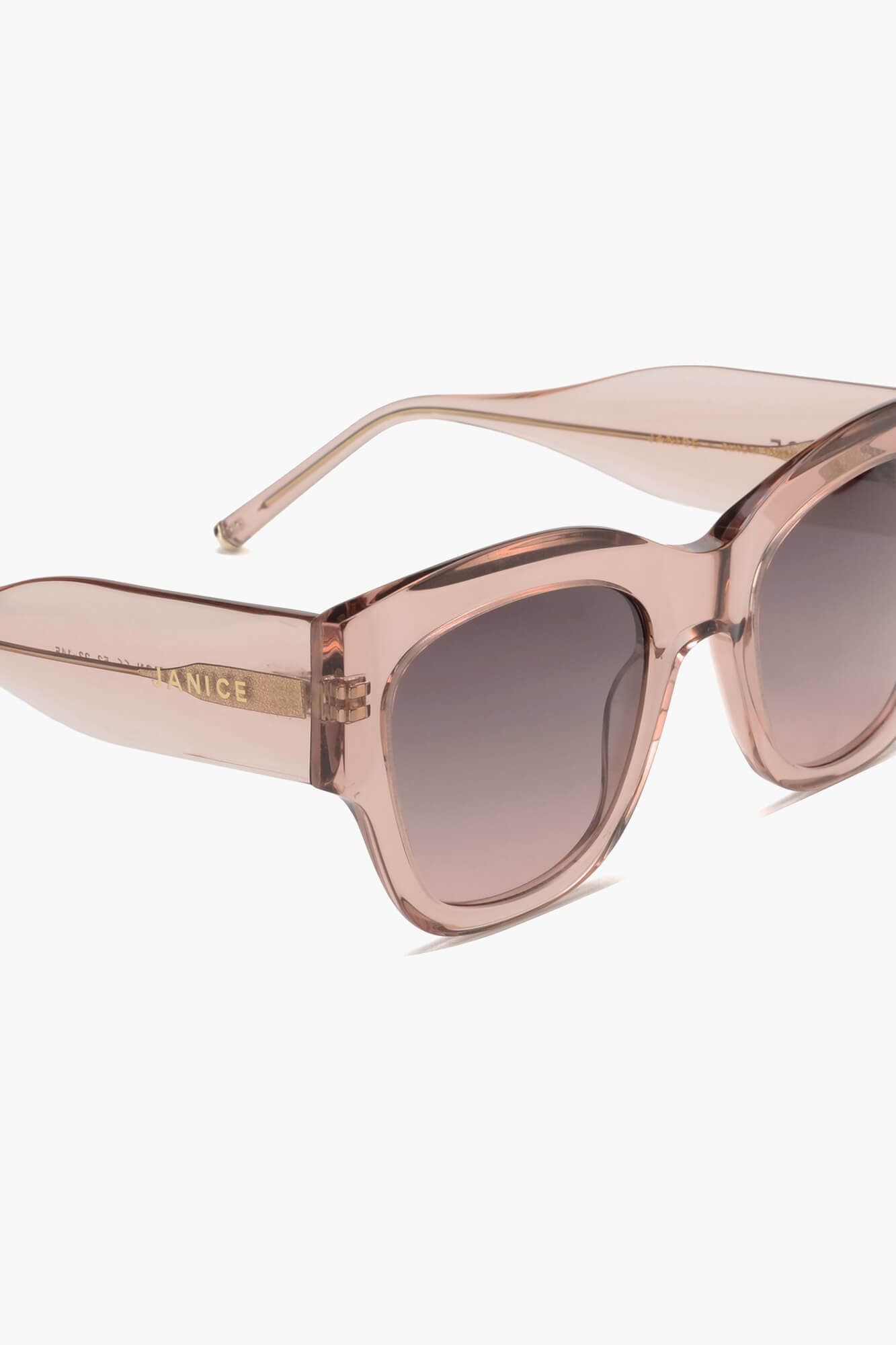 Zonnebril Dames Simon Roze - 3