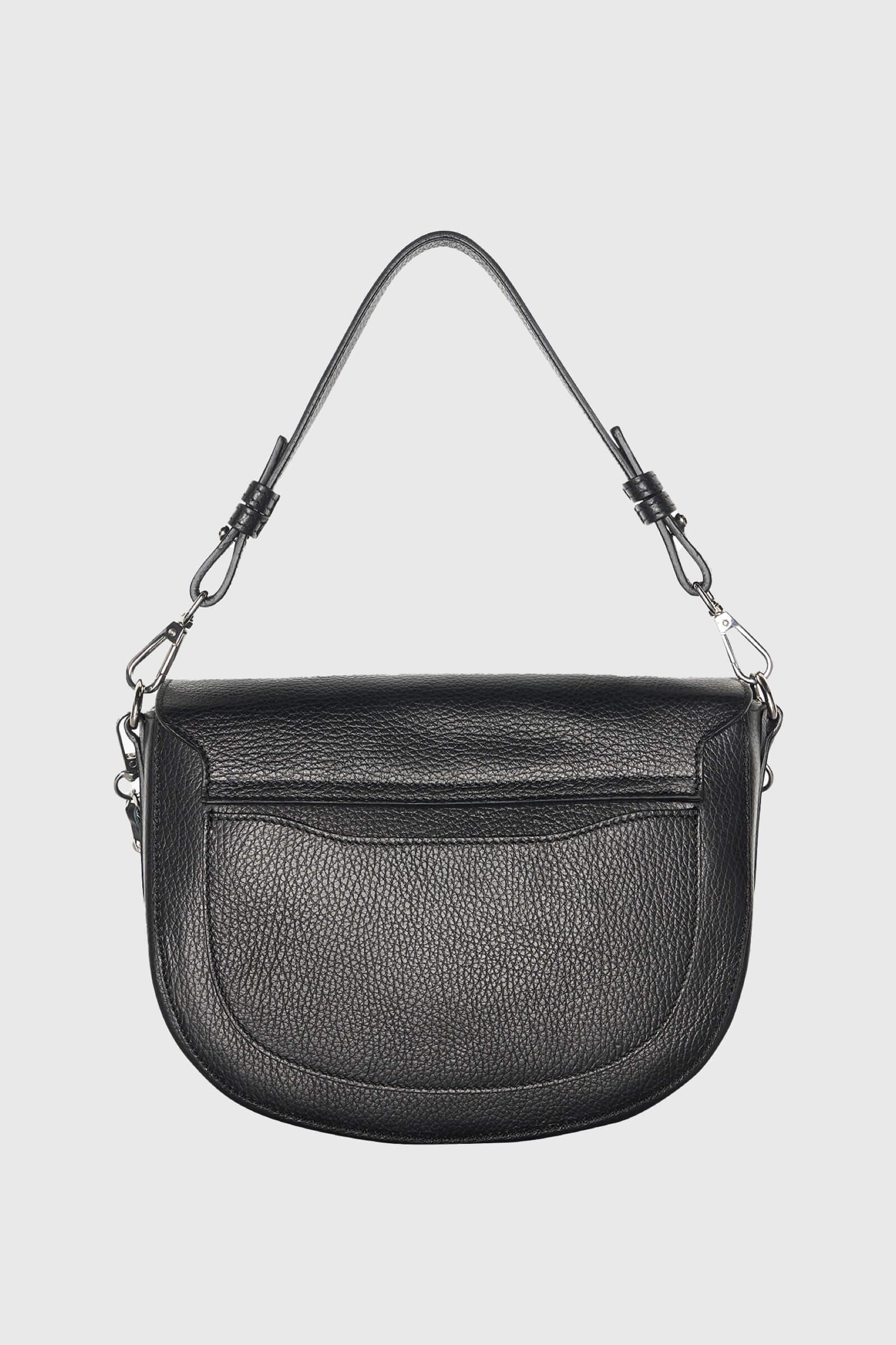 Tayler Zwart Zilver - 4