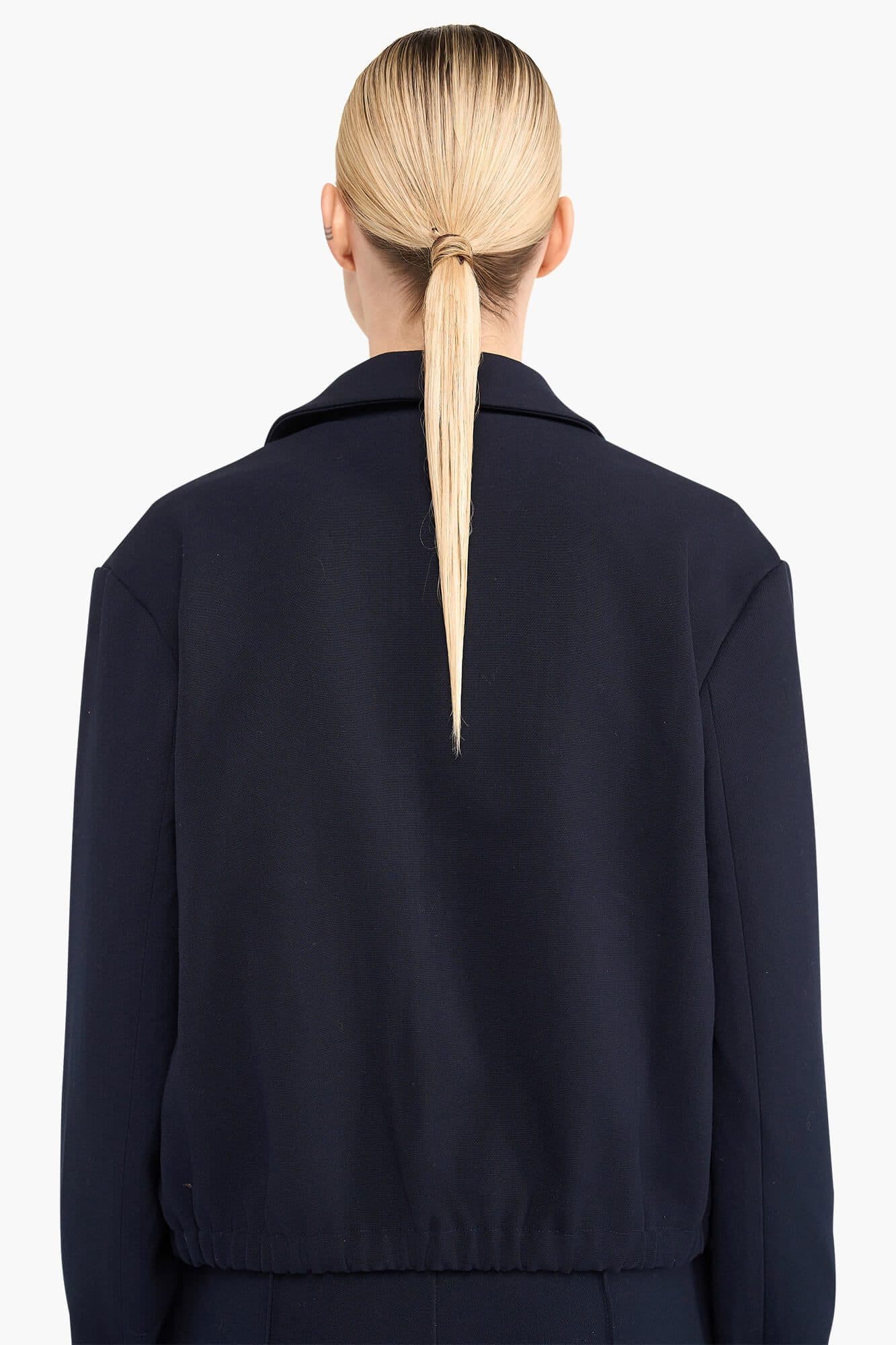 Jack Dames Jogging Wolf Blauw - 5