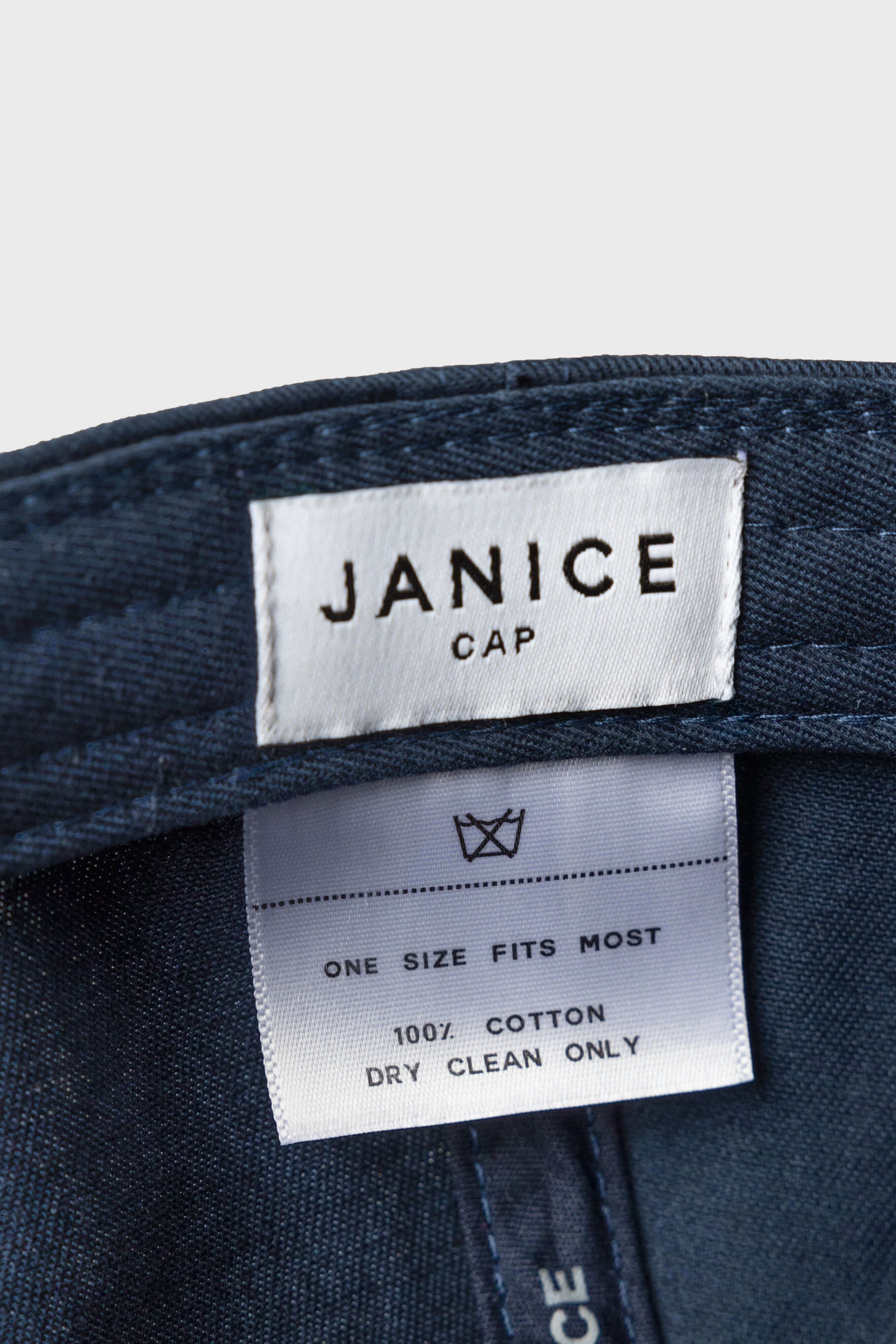 Jeff Pet Navy Blauw - 3