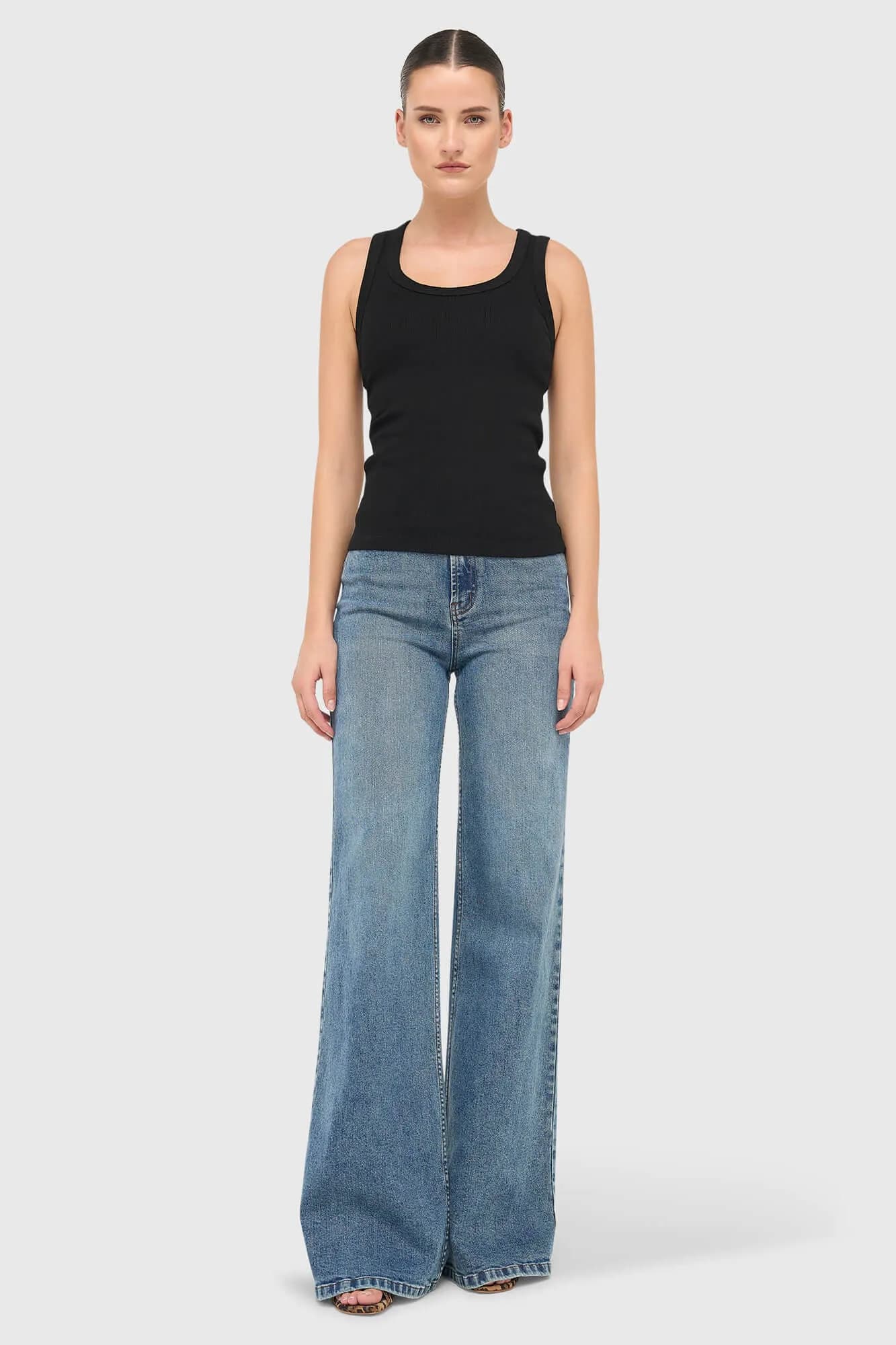 Joni Zwart - alternatieve afbeelding