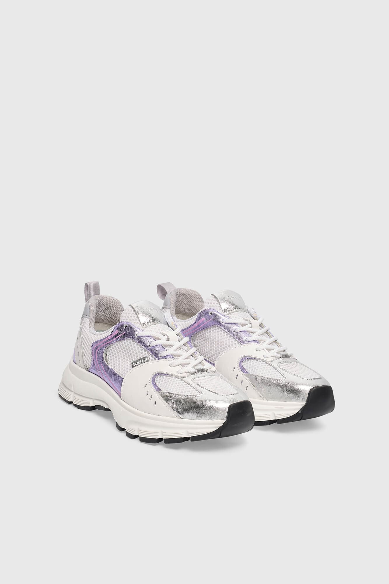 Bolt Sneakers Roze 808 - 5