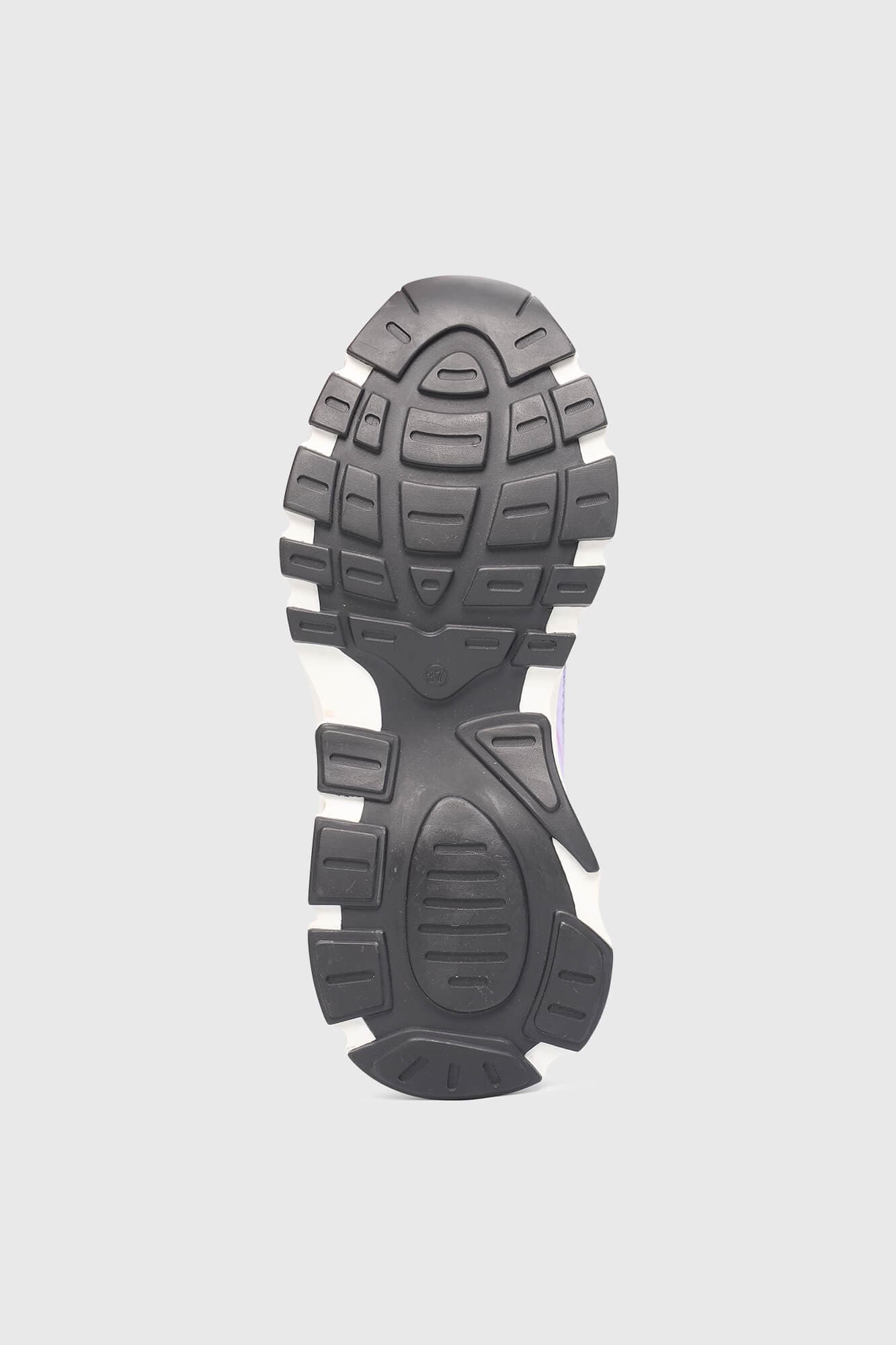 Bolt Sneakers Roze 808 - 4