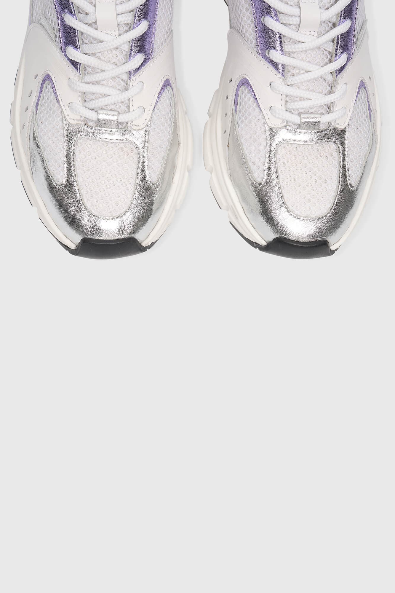 Bolt Sneakers Roze 808 - 3