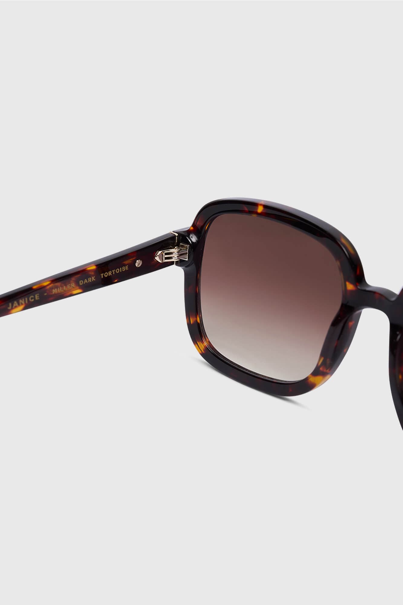 Miller Zonnebril Havana - 5