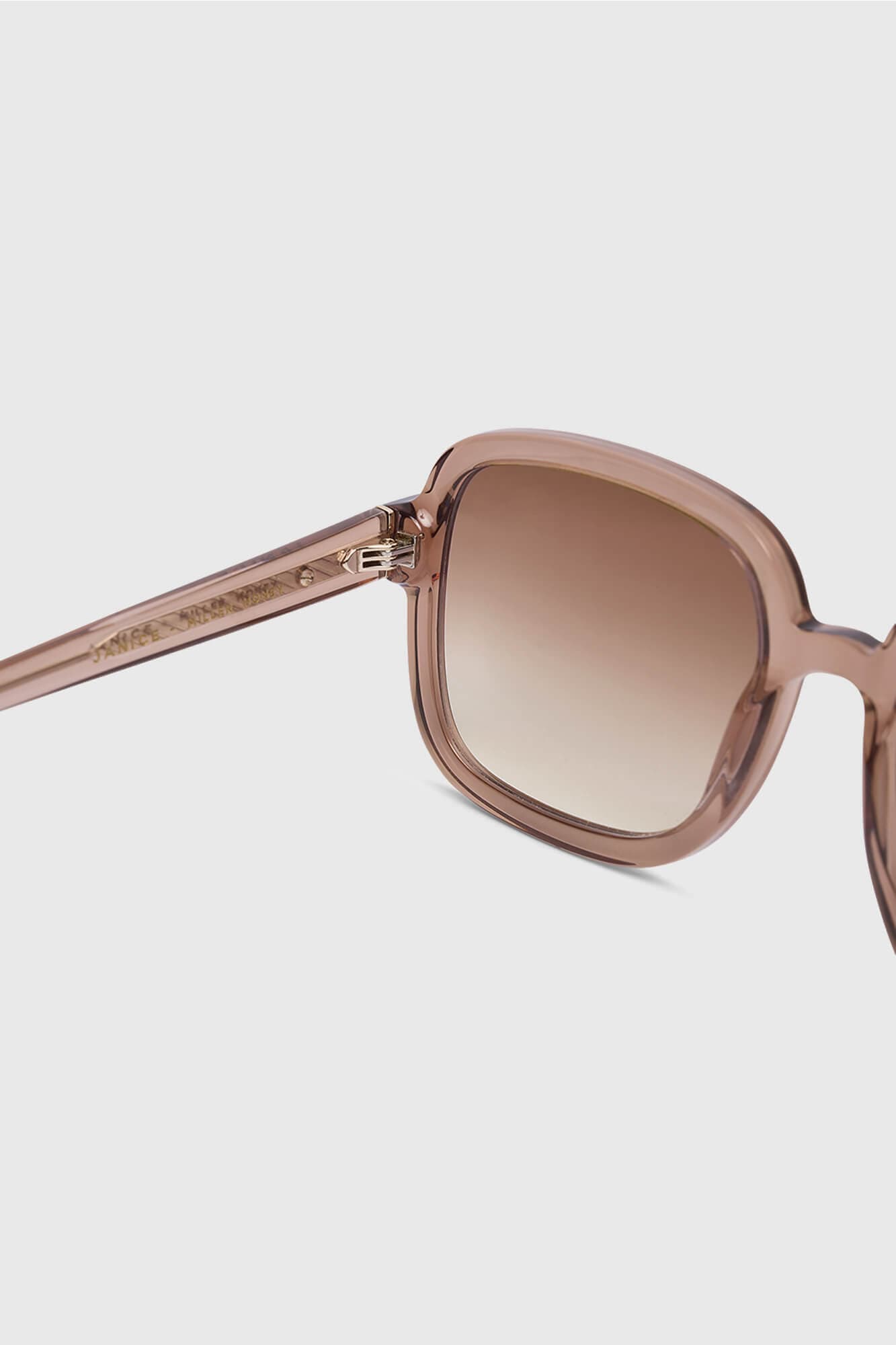 Miller Zonnebril Honing - 5