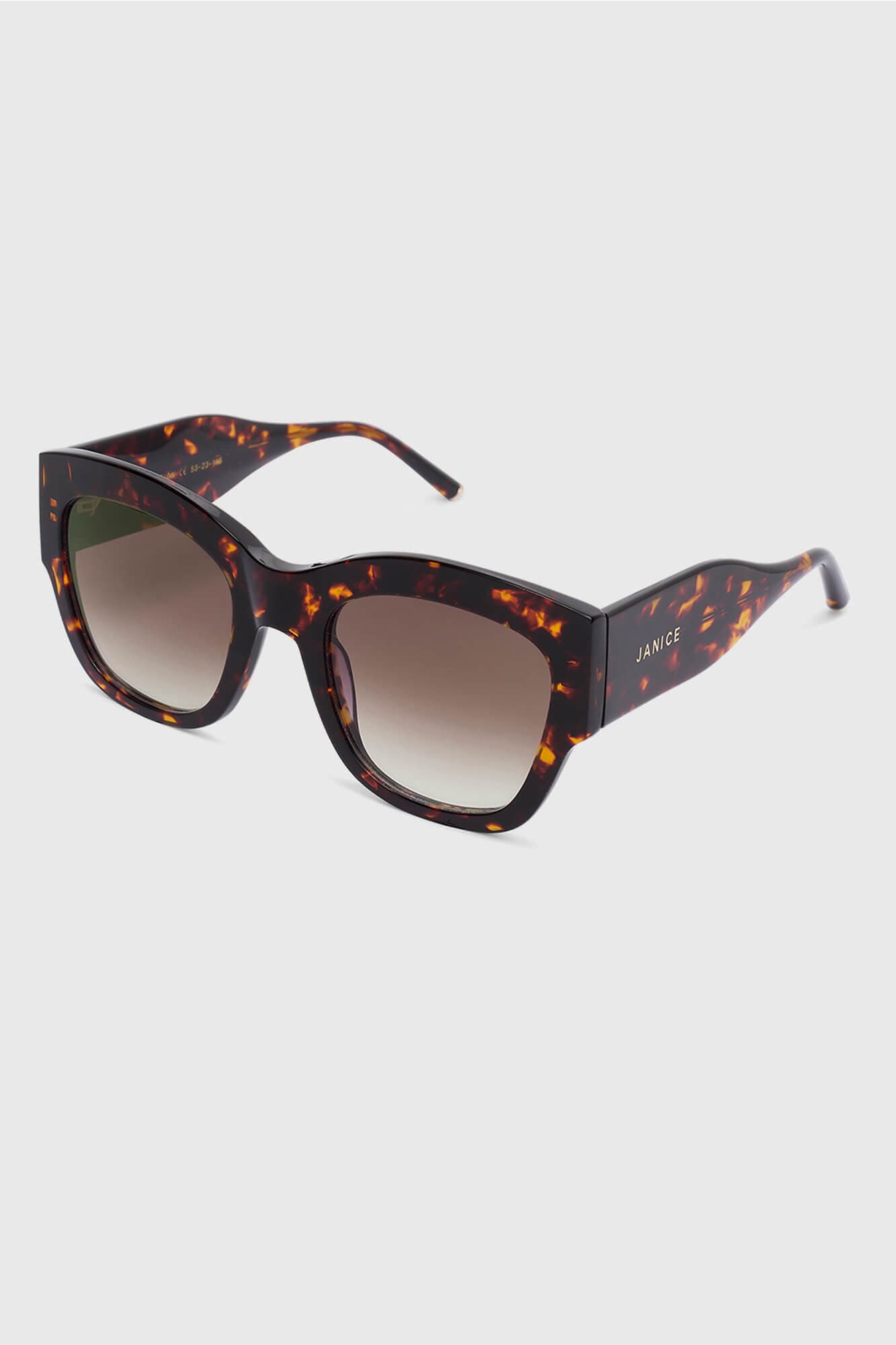 Simon Zonnebril Havana - 3