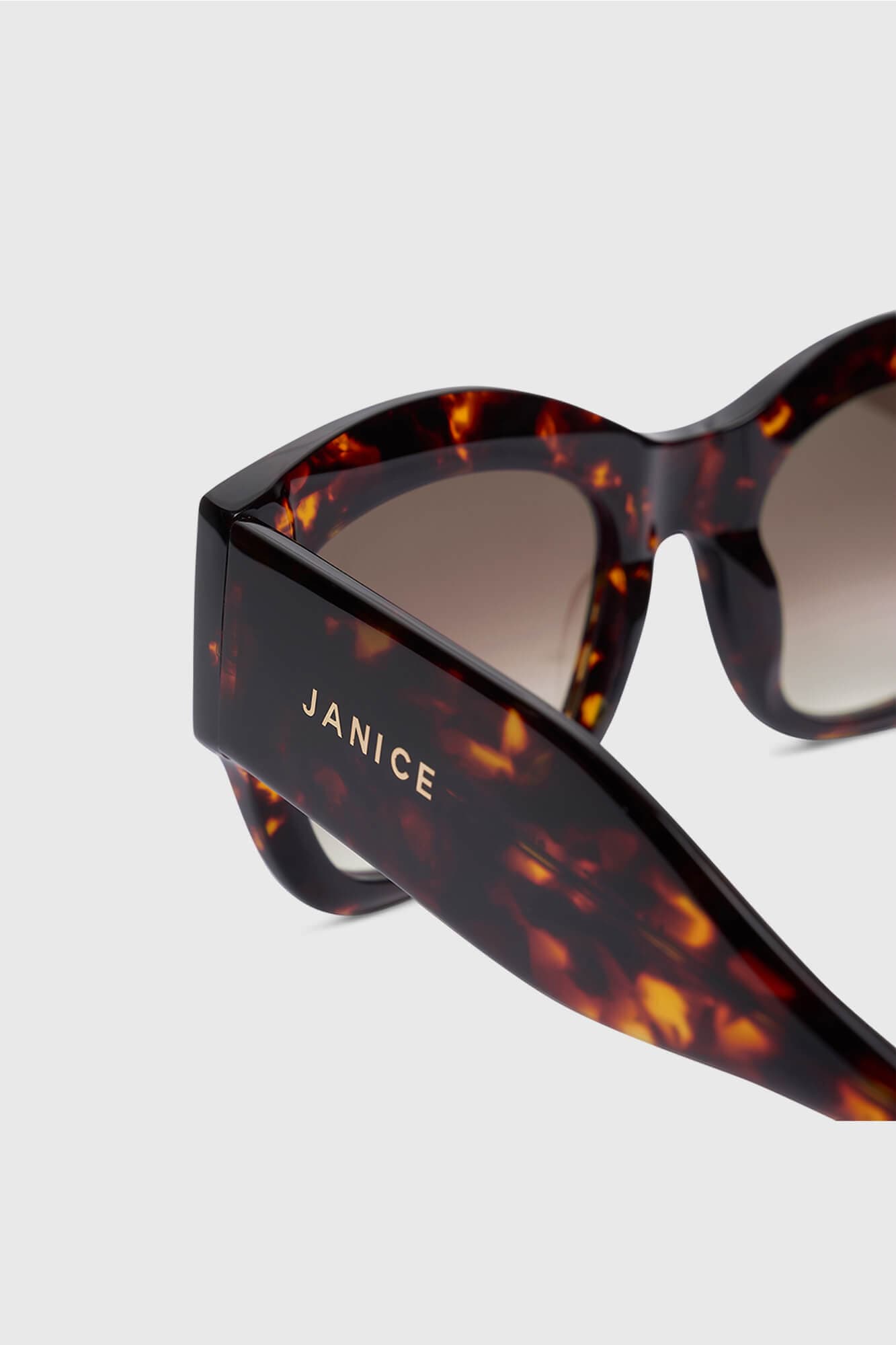 Simon Zonnebril Havana - 4