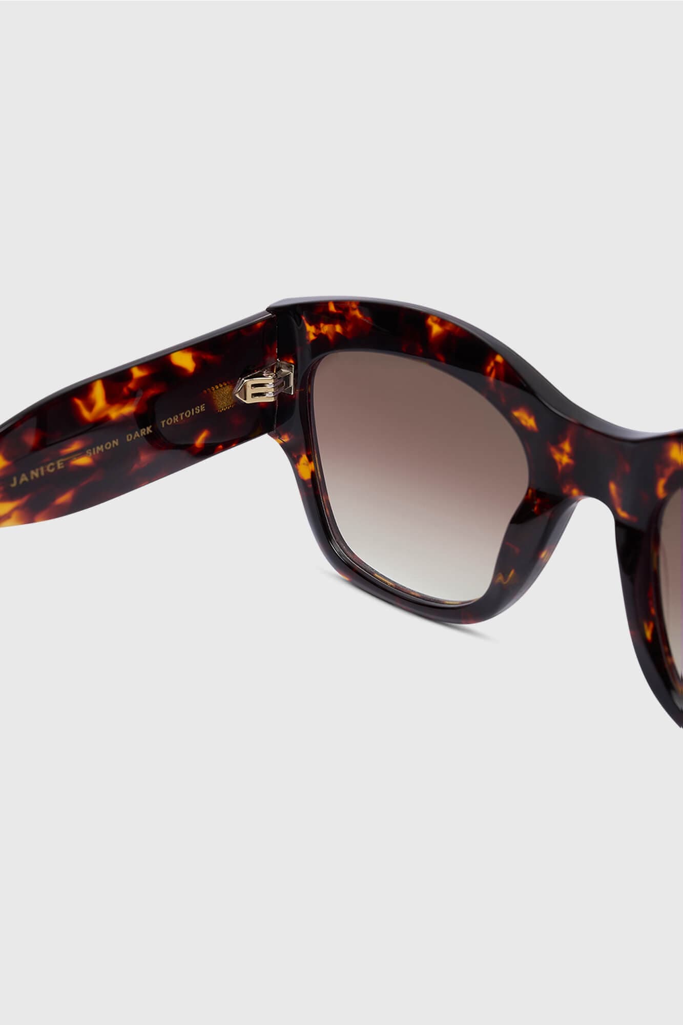 Simon Zonnebril Havana - 5