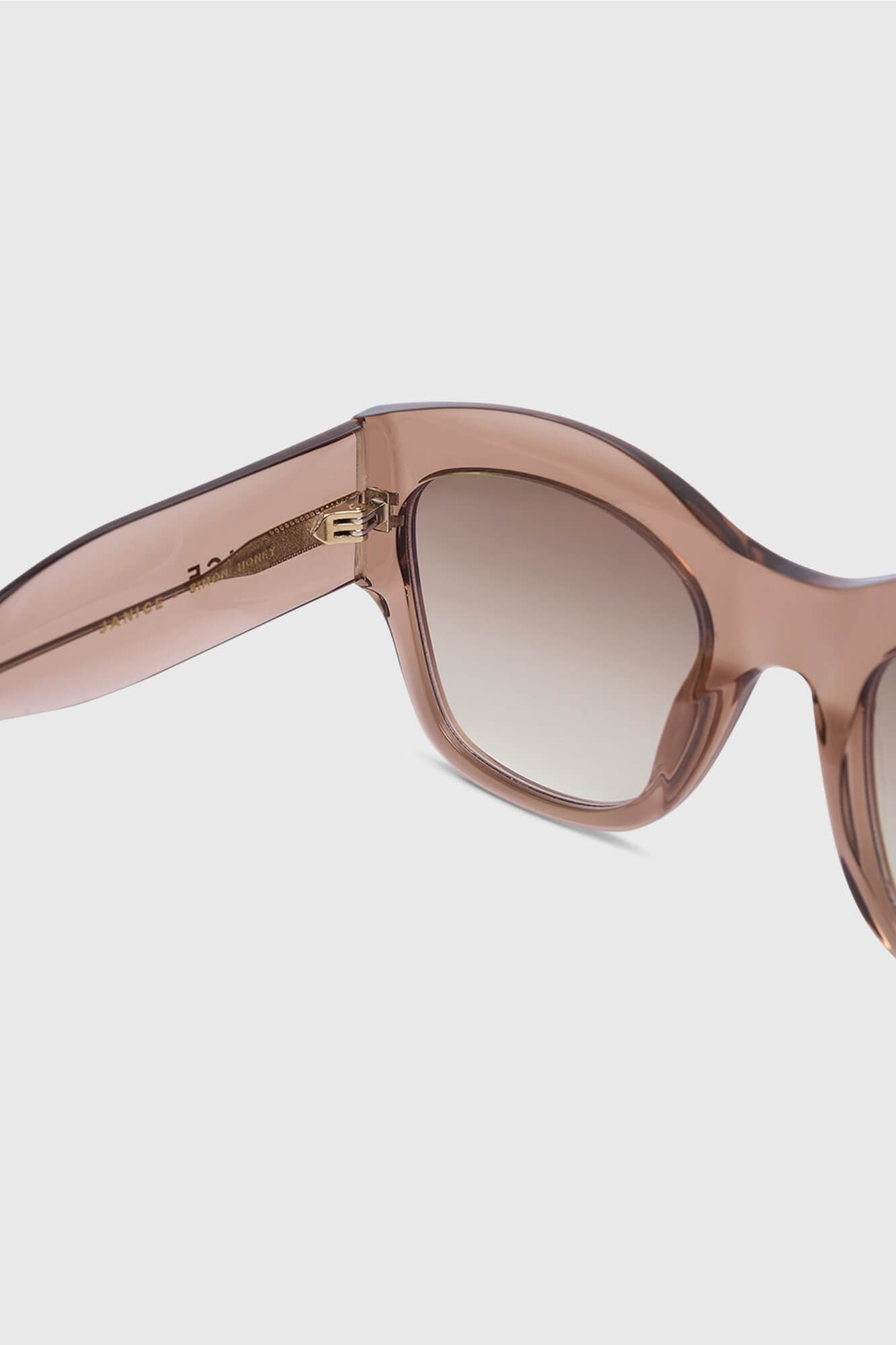Simon Zonnebril Honing - 5