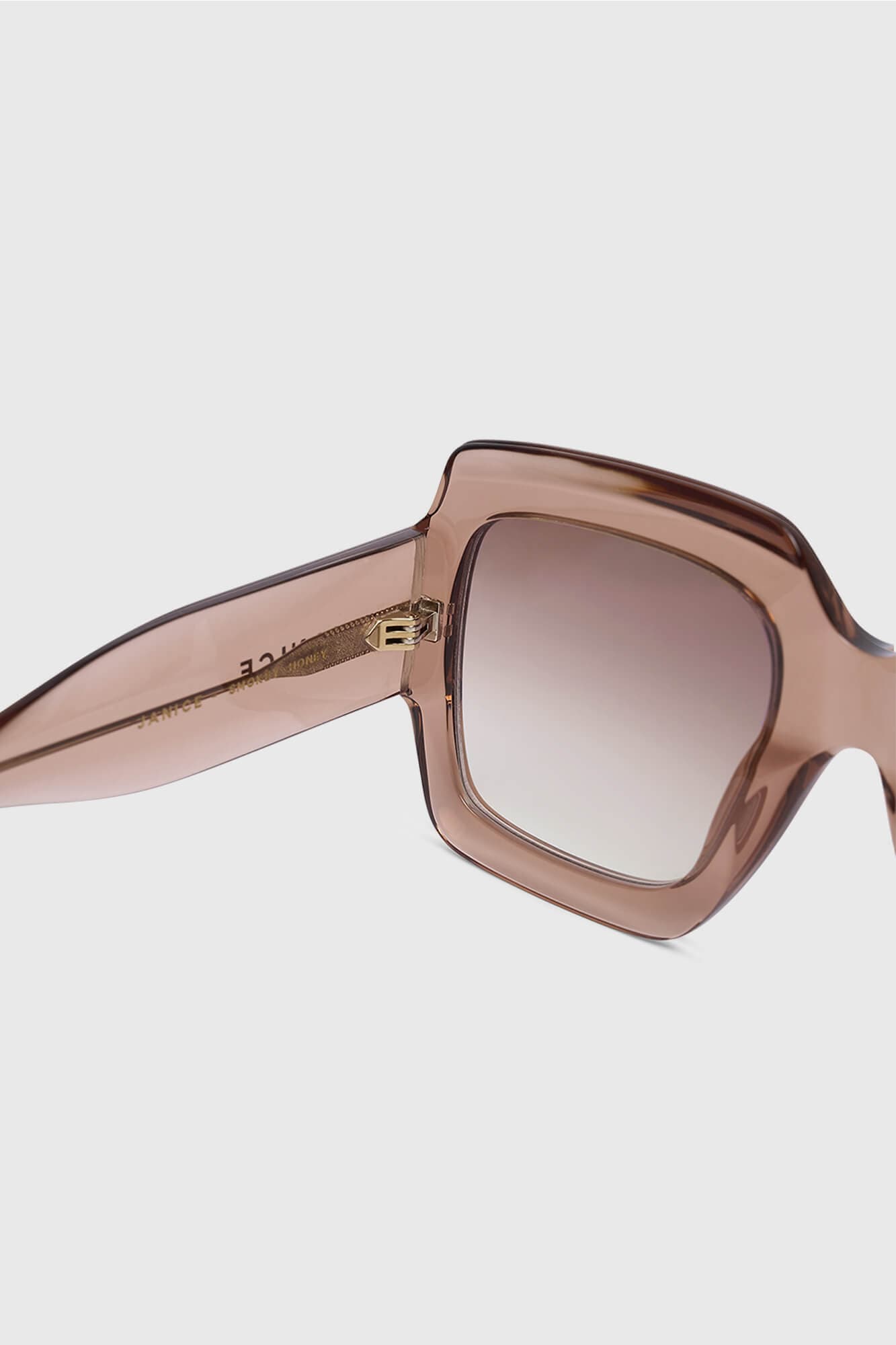 Smokey Zonnebril Honing - 5