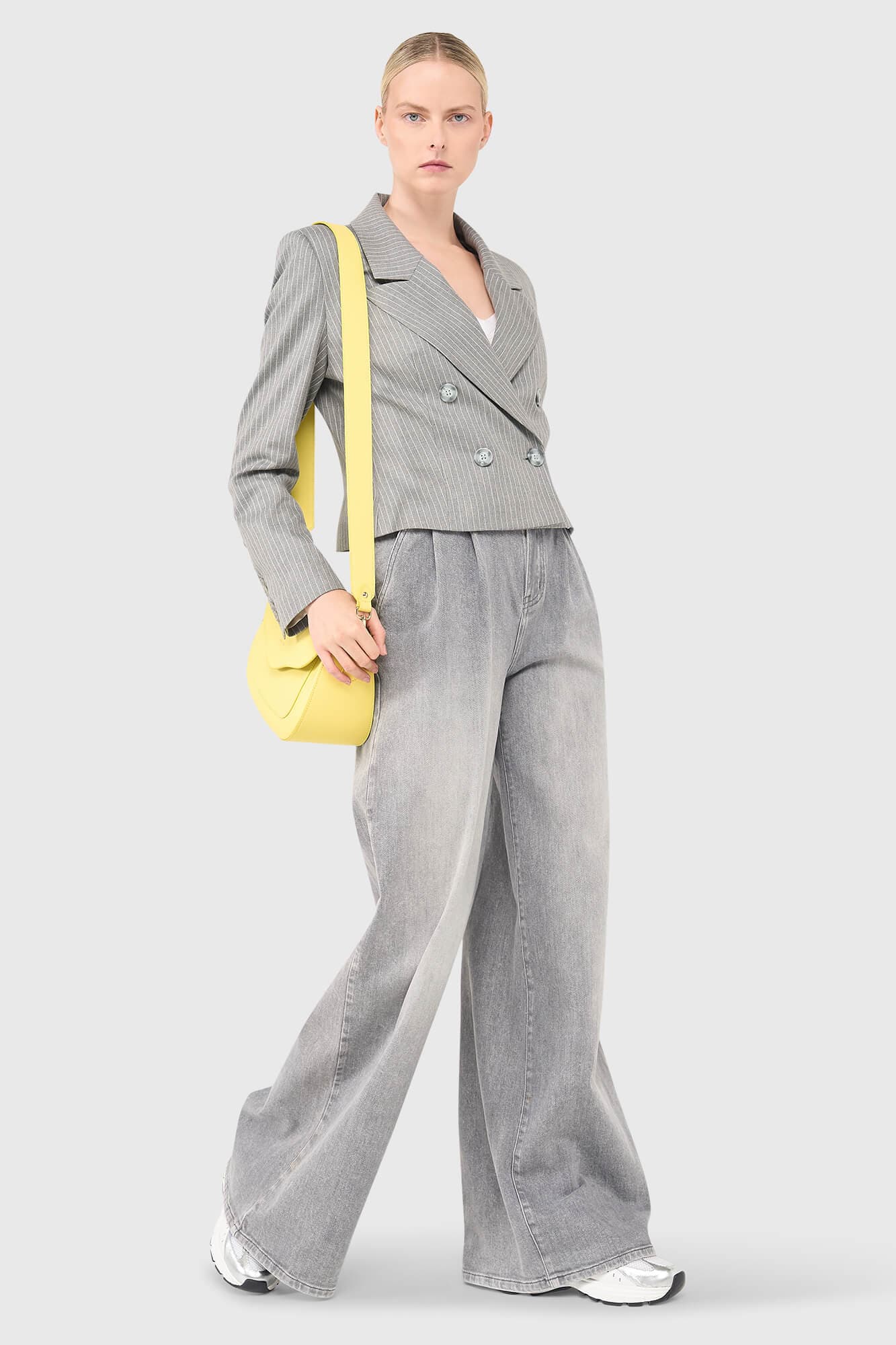 Bolt Sneakers Roze 808 - alternatieve afbeelding