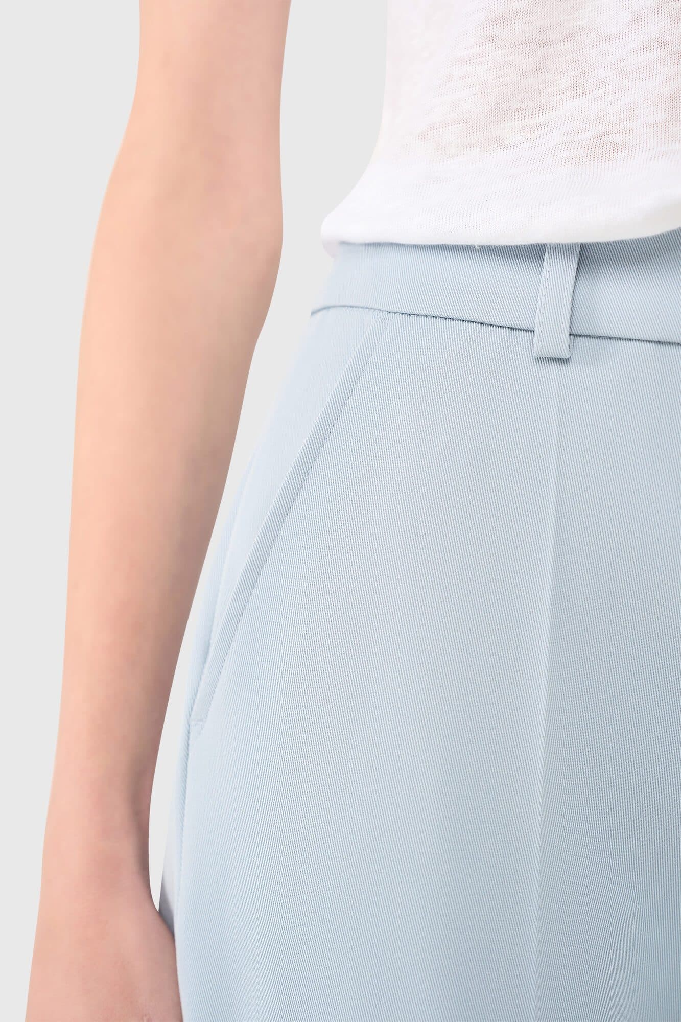 Marc Broek Licht Blauw - 5