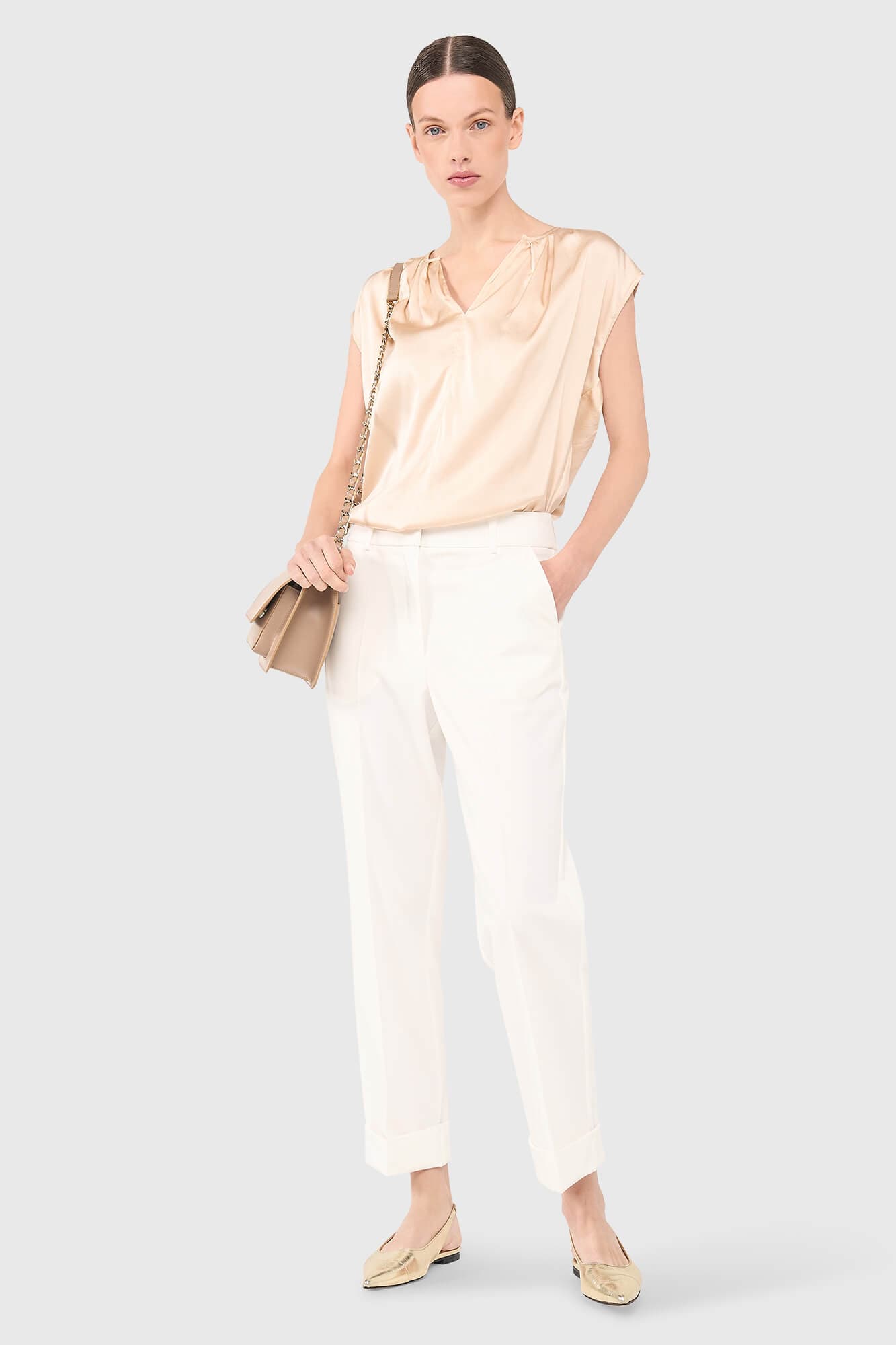 Sean Broek Off-white - 4