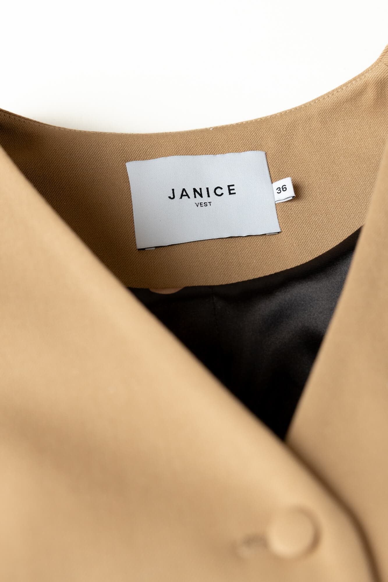 Dave Beige - alternatieve afbeelding