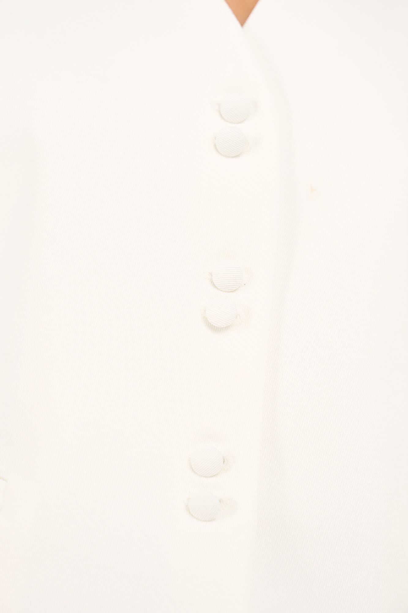 Dave Gilet Off-white - 3