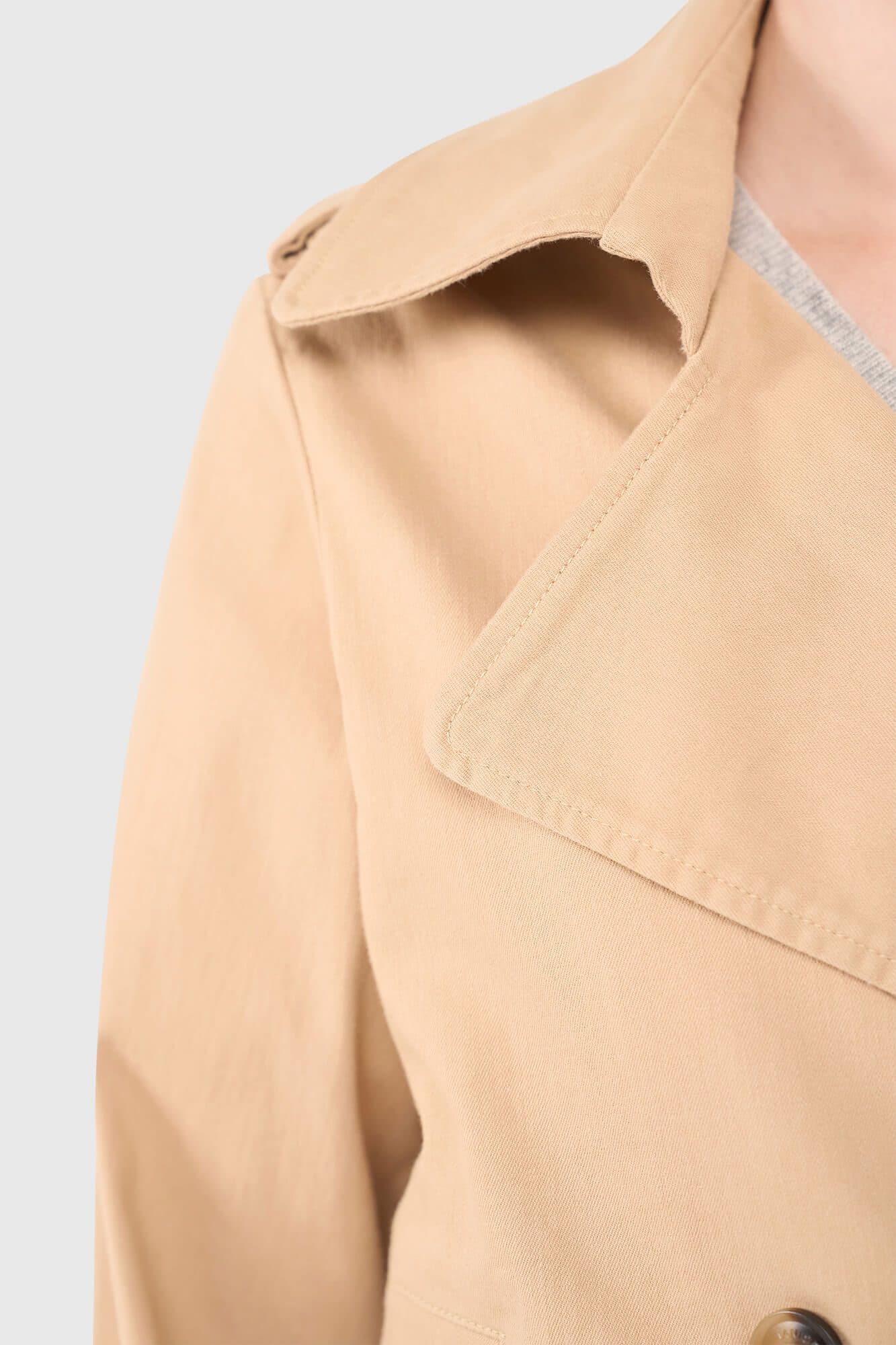 Jean Jacks Beige - 3