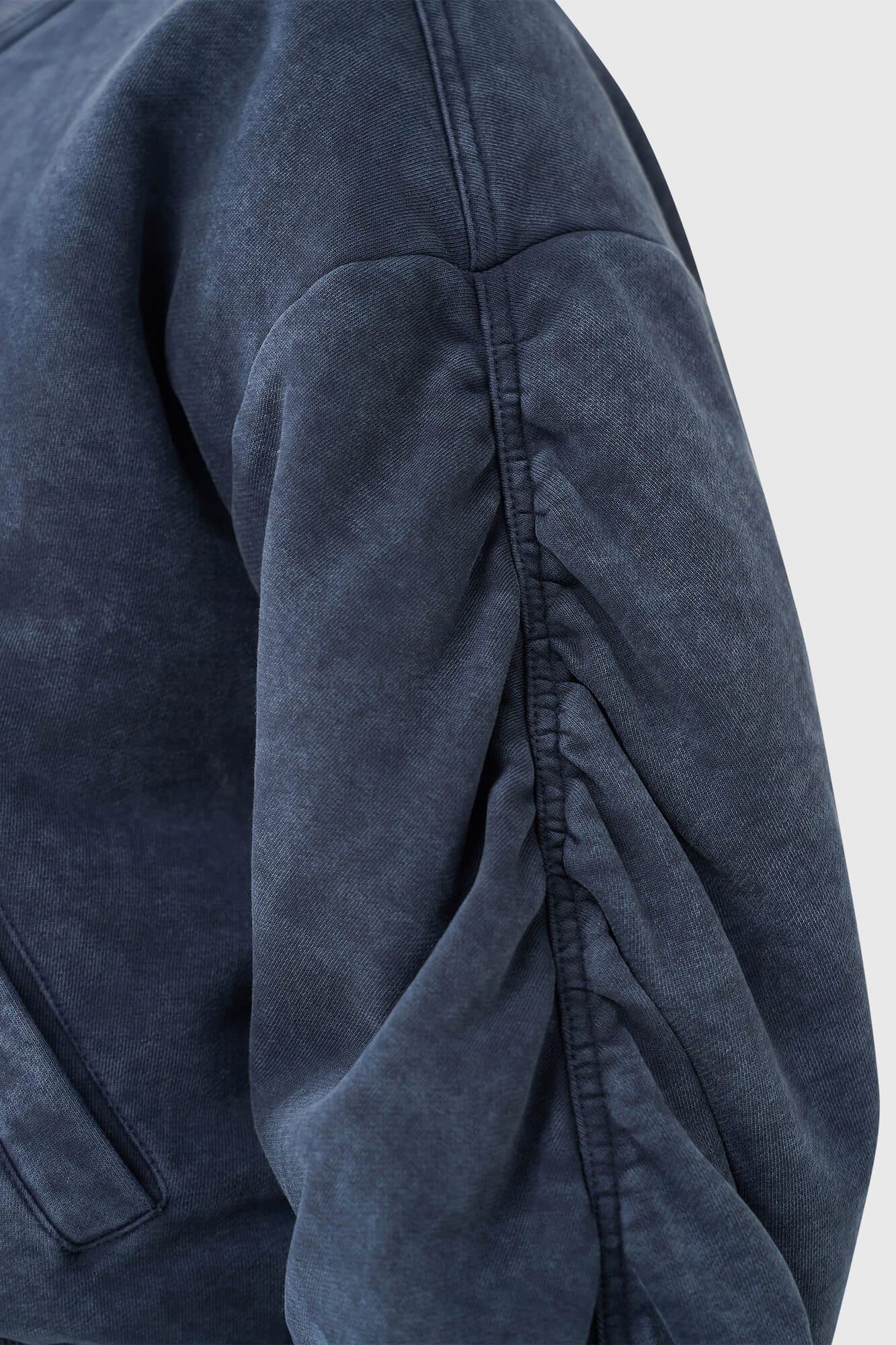 Lexx Bomberjack Blauw - 3