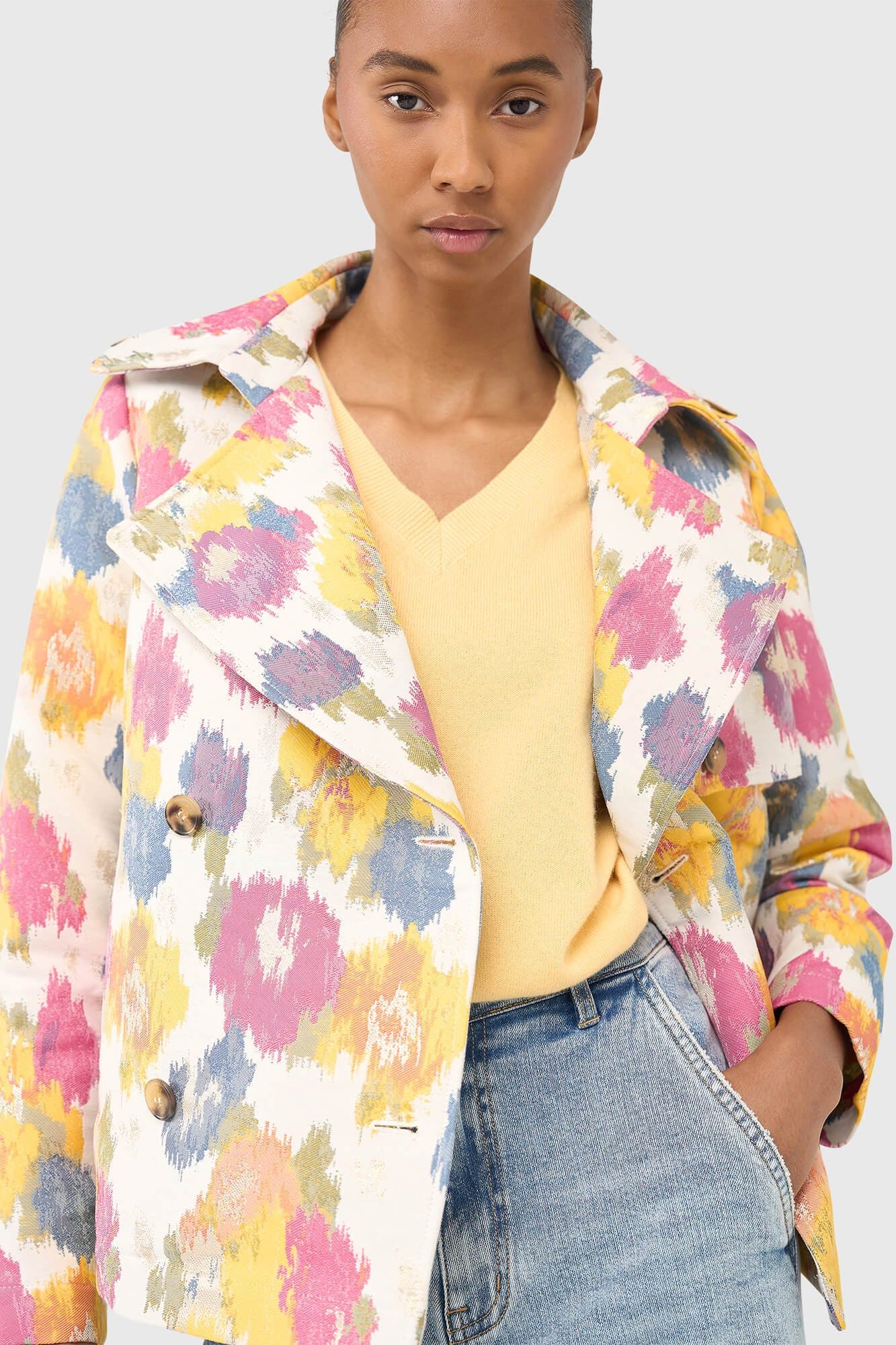 Jean Jas Multi Color - alternatieve afbeelding