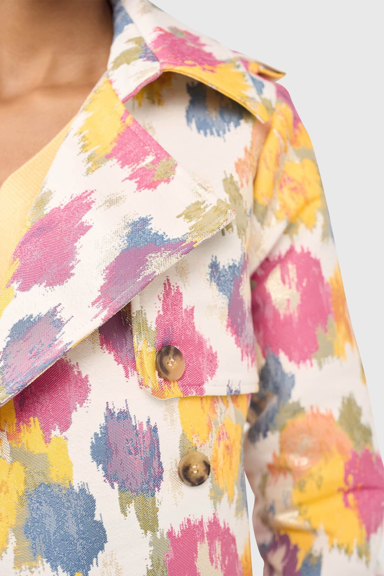 Jean Jas Multi Color - 3