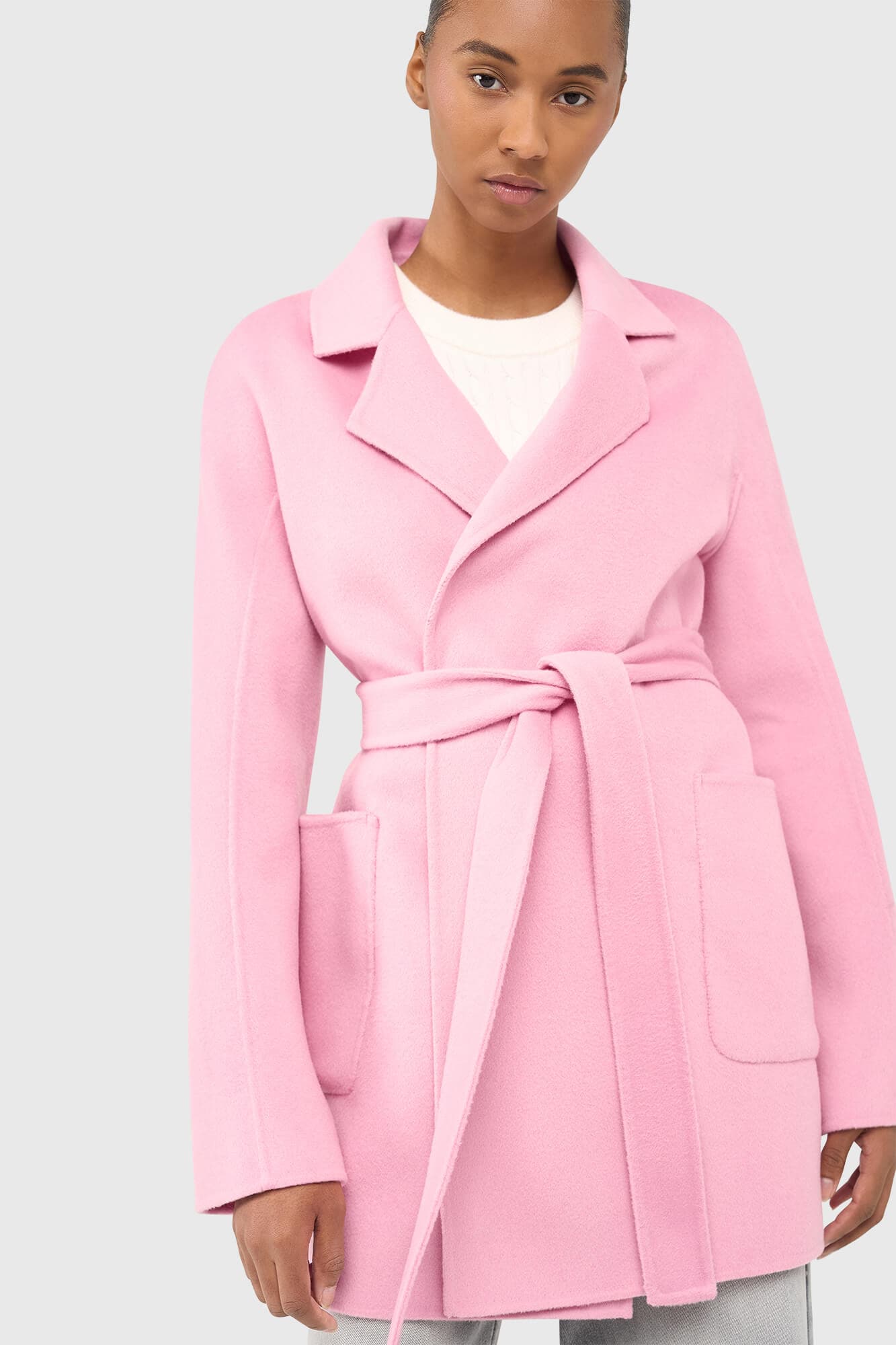 Calvin Jas Roze - alternatieve afbeelding