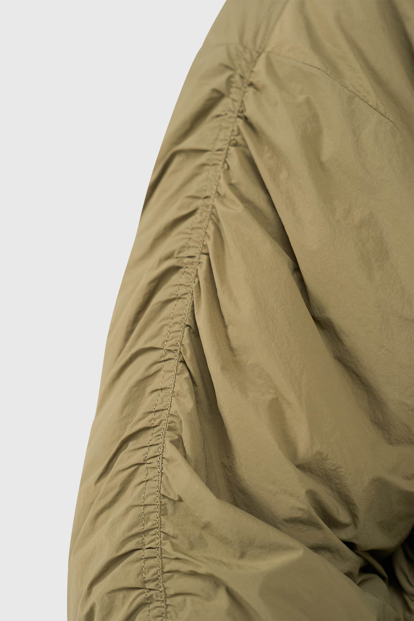 Lexx Bomberjack Groen - 3