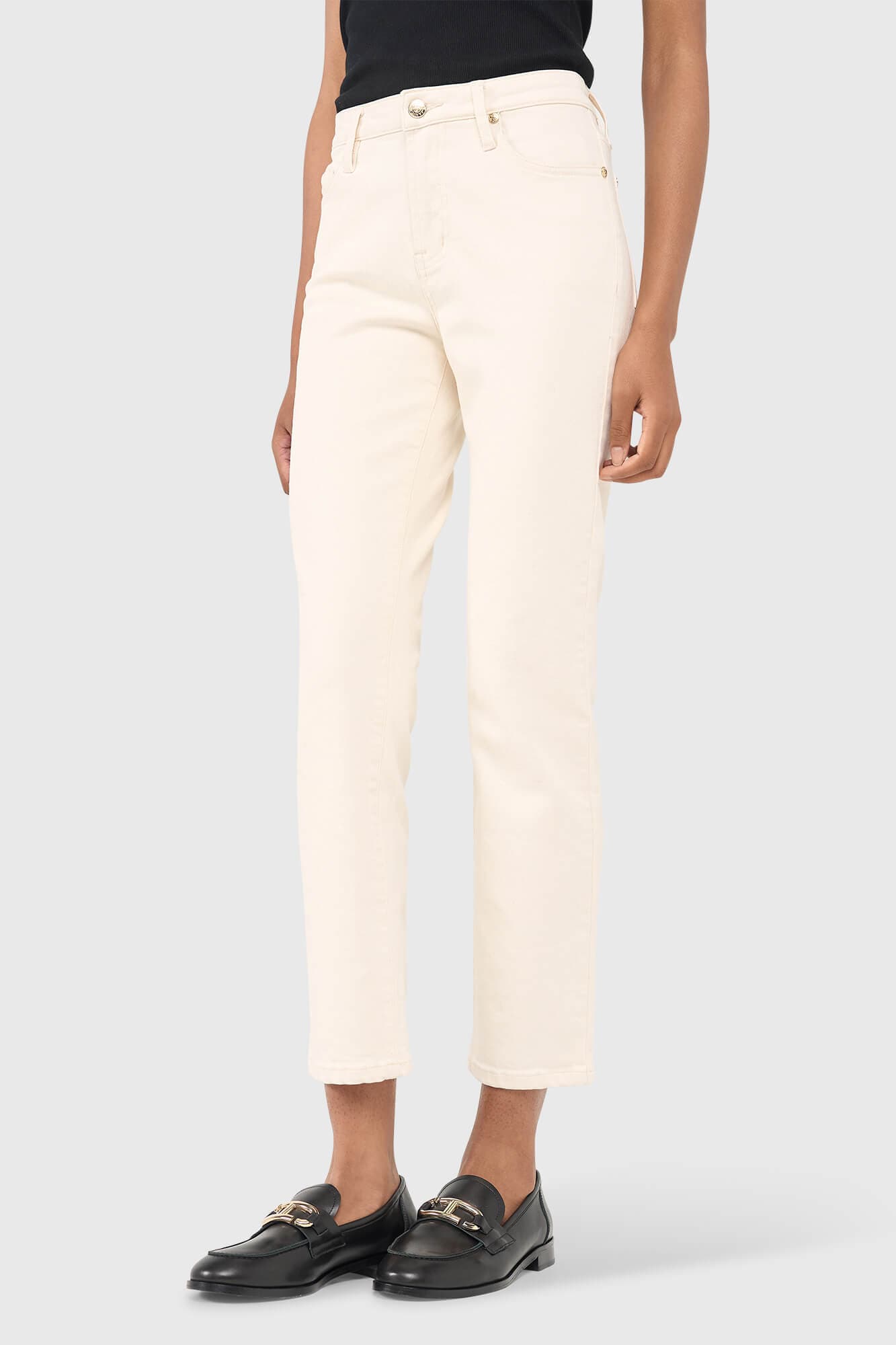 Cooper Jeans Beige 505 - alternatieve afbeelding