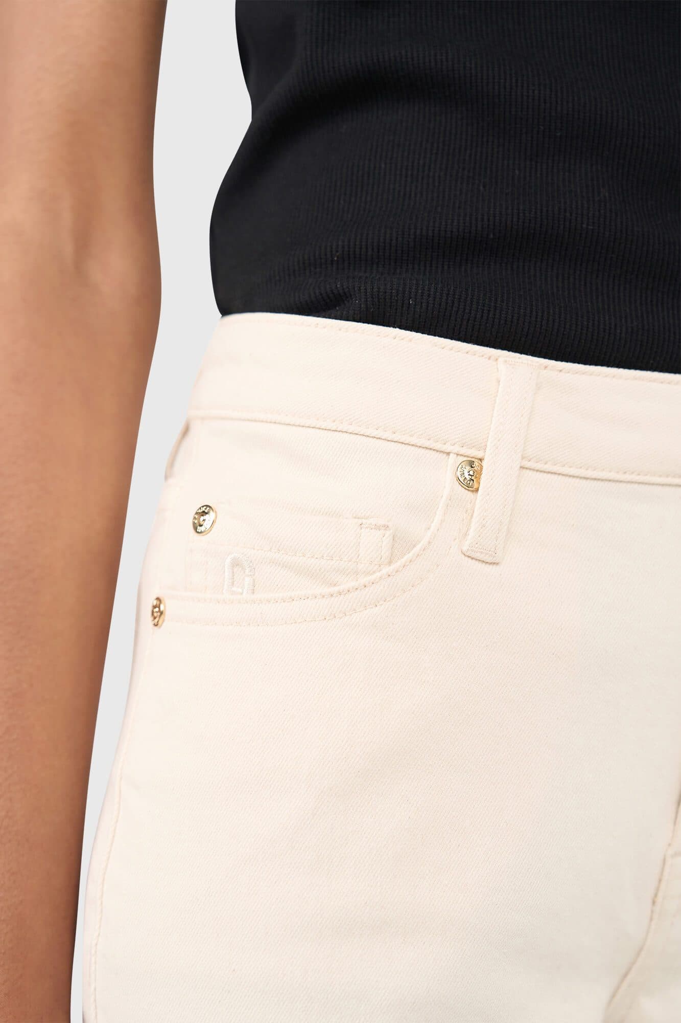 Cooper Jeans Beige 505 - 3