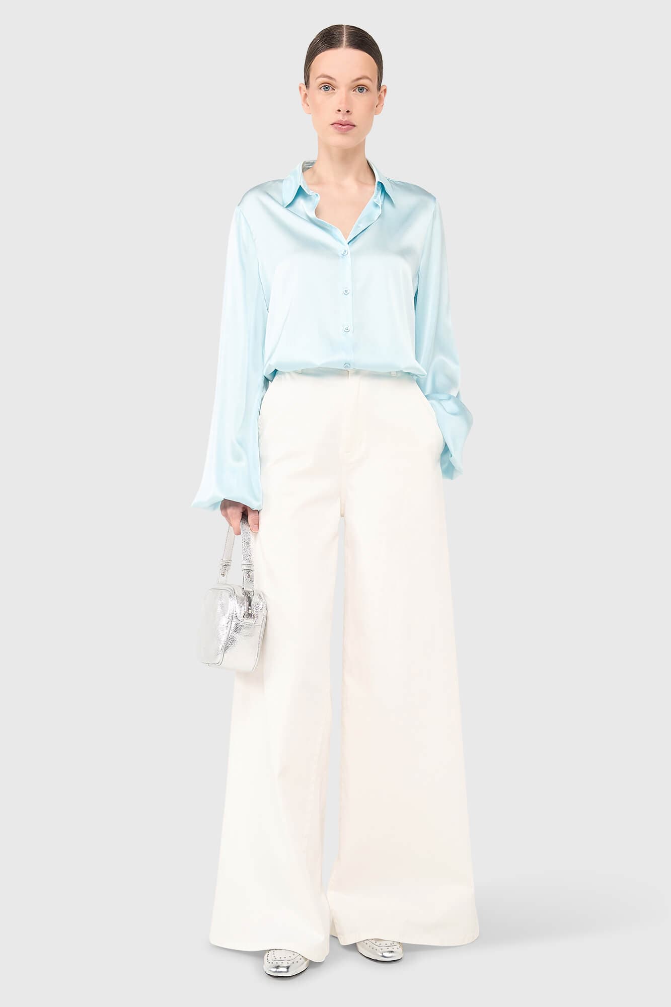 Dexter Jeans Off White 000