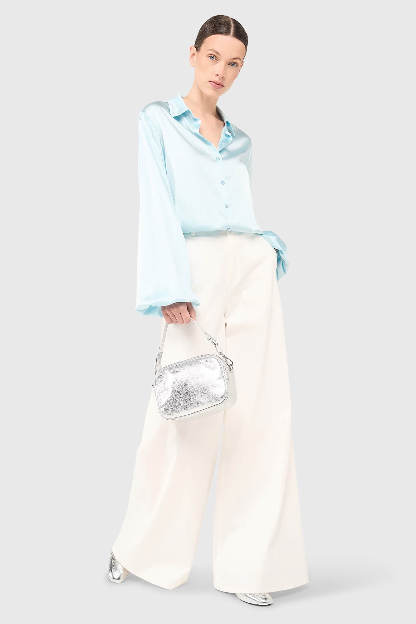 Dexter Jeans Off White 000 - 5