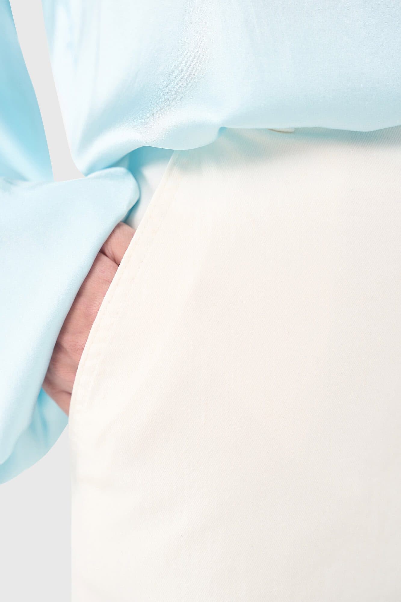 Dexter Jeans Off White 000 - 3