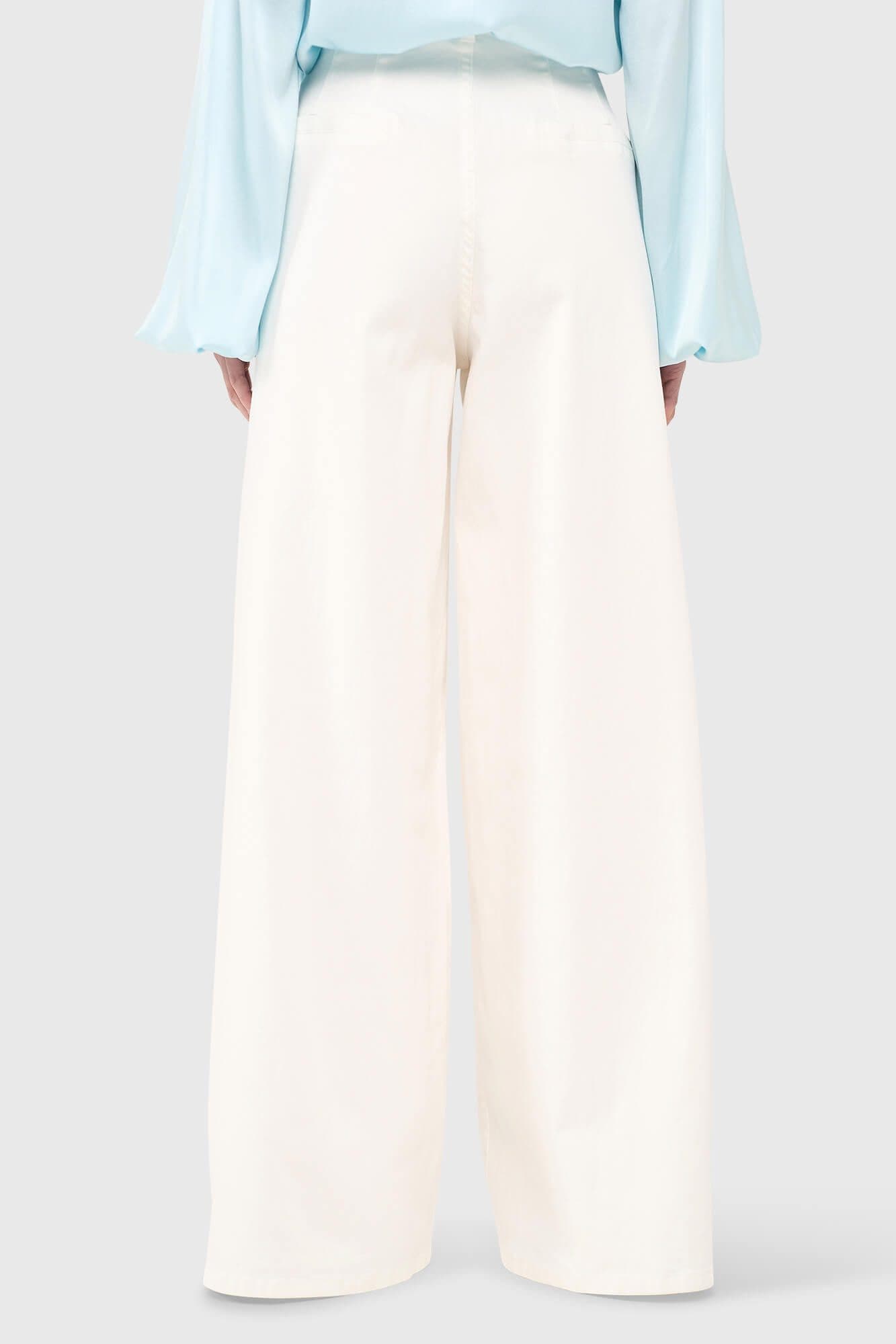 Dexter Jeans Off White 000 - 4