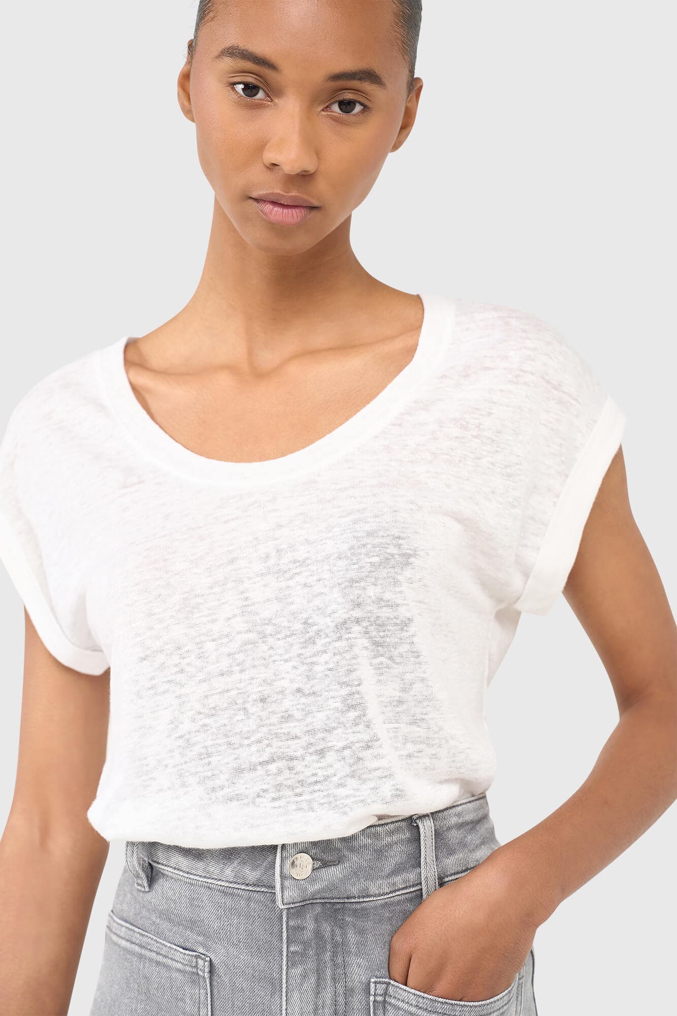 Rick Off White - alternatieve afbeelding