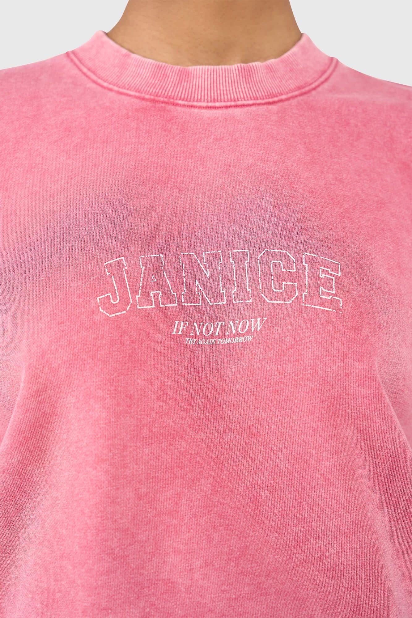 Andy Sweater Roze - 3