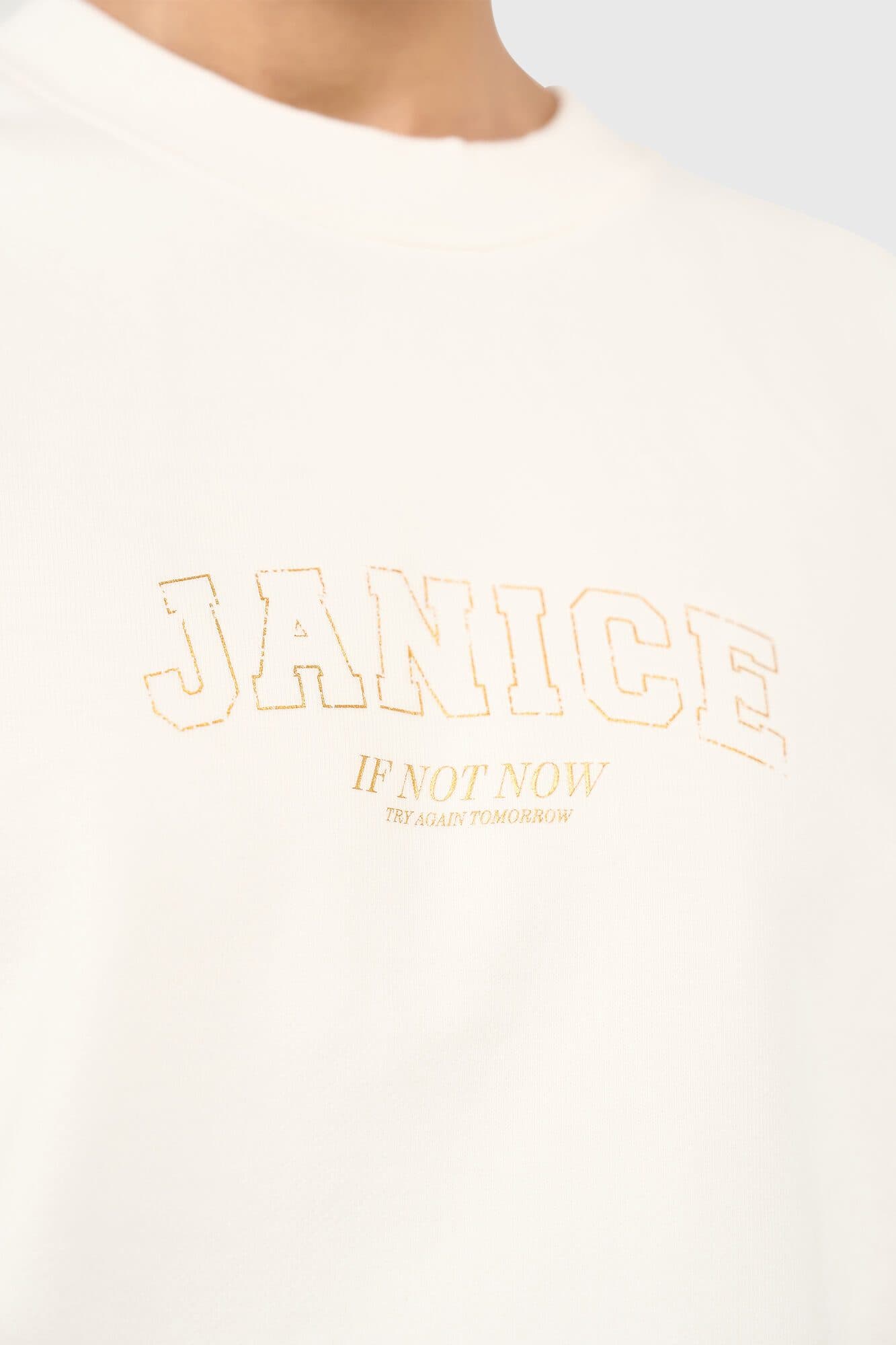 Andy Sweater Off White - 3