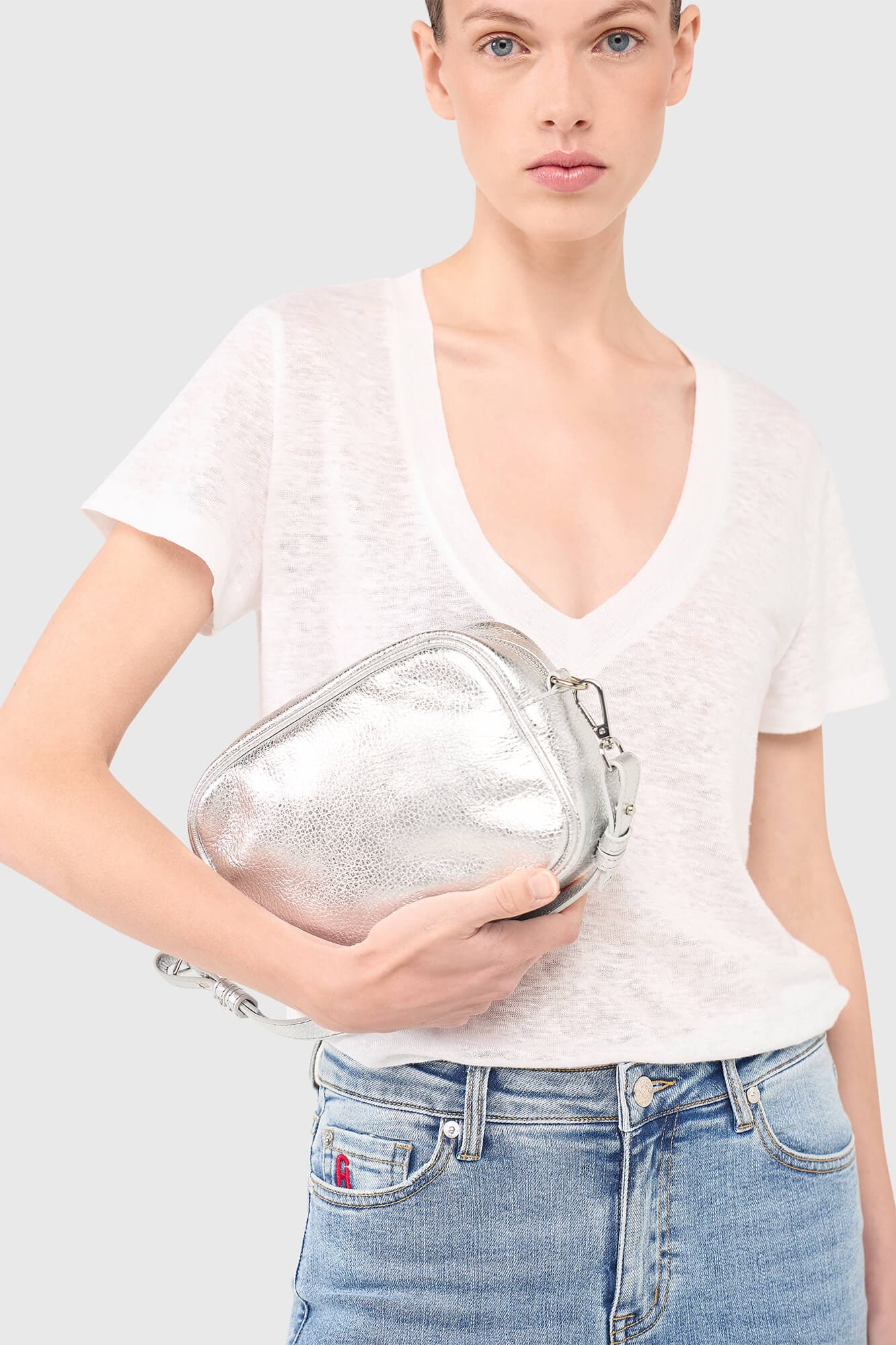 Bruce Tas Zilver - alternatieve afbeelding