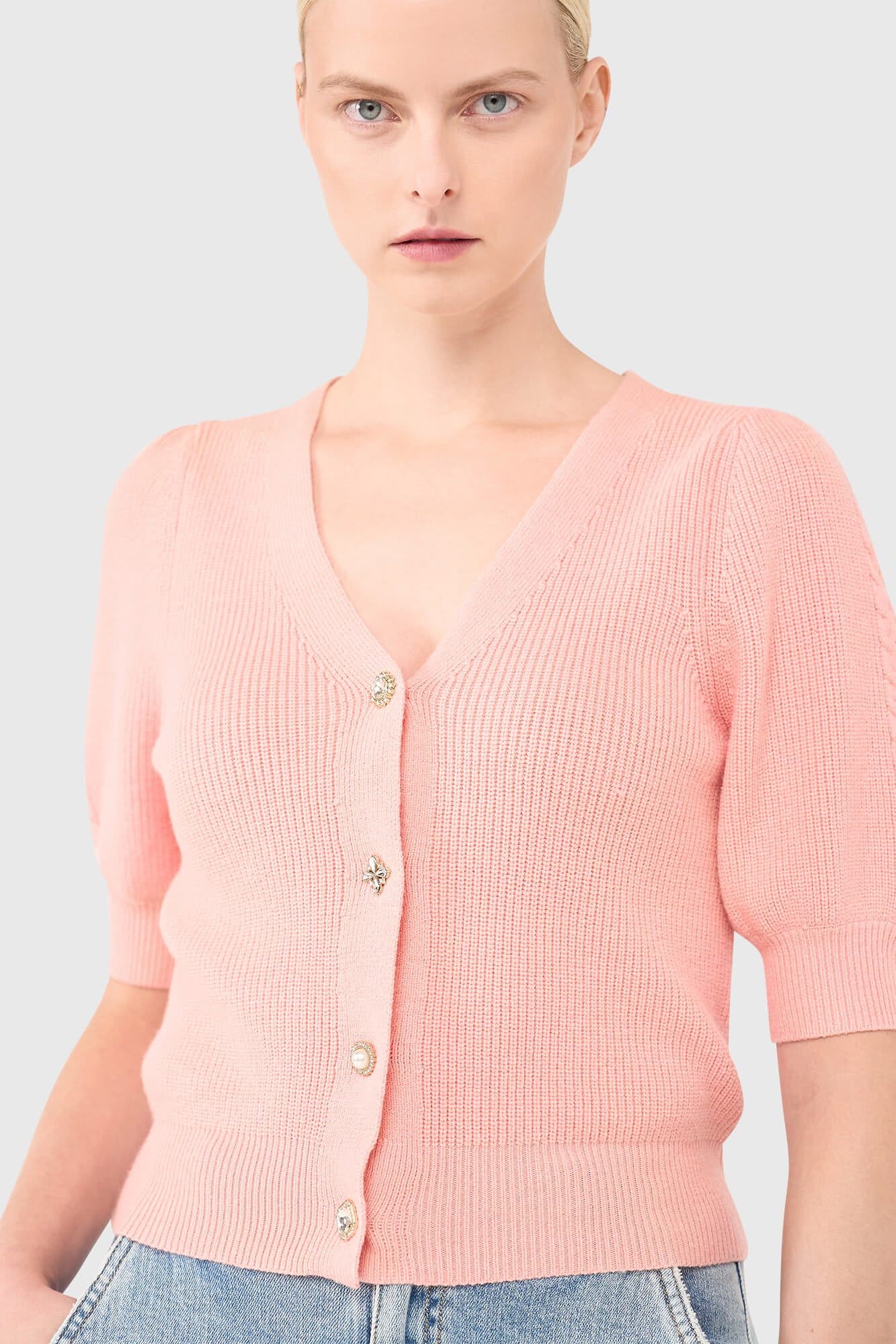 Vic Trui Peach - alternatieve afbeelding