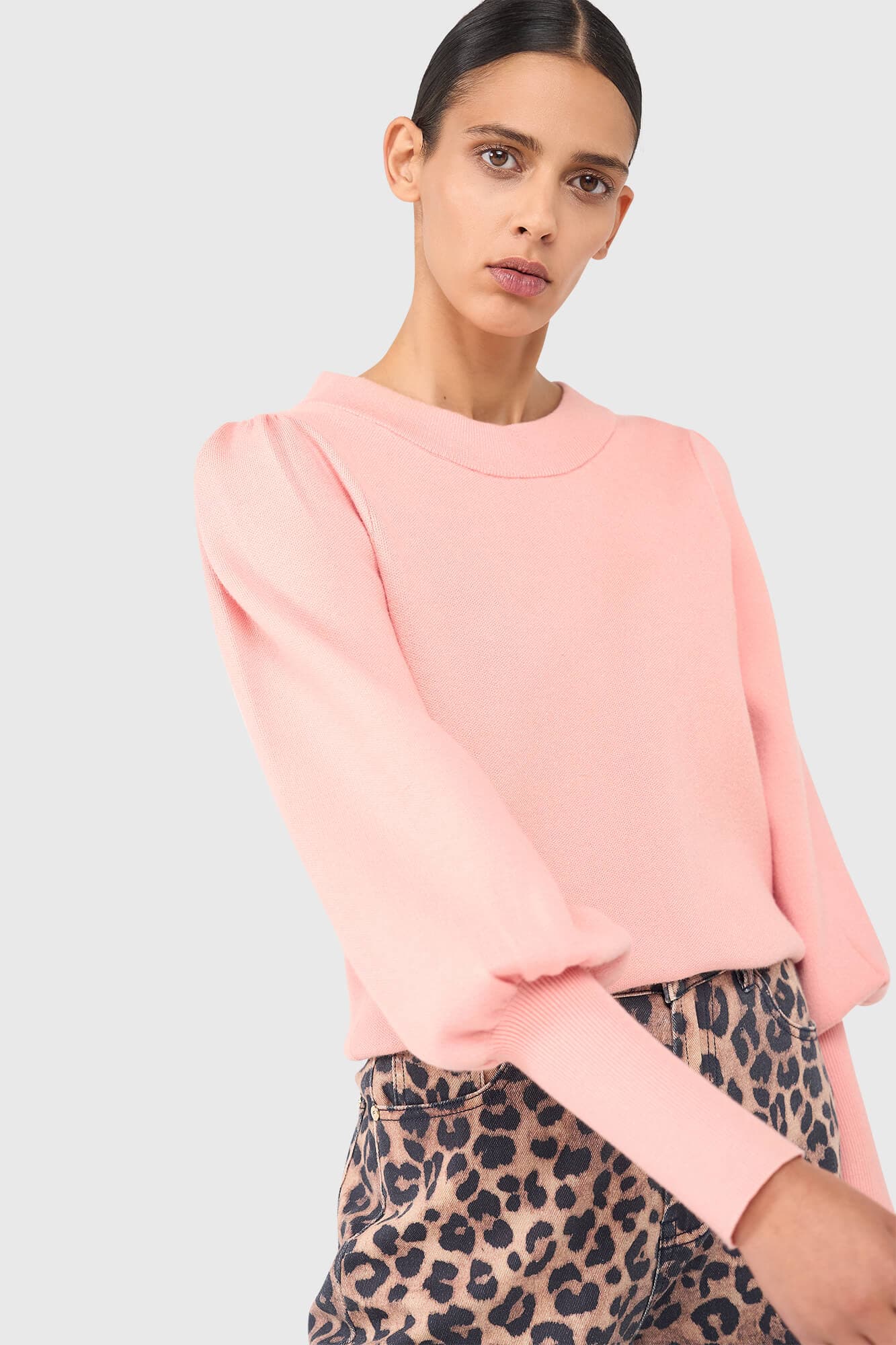 Jay Trui Peach - alternatieve afbeelding