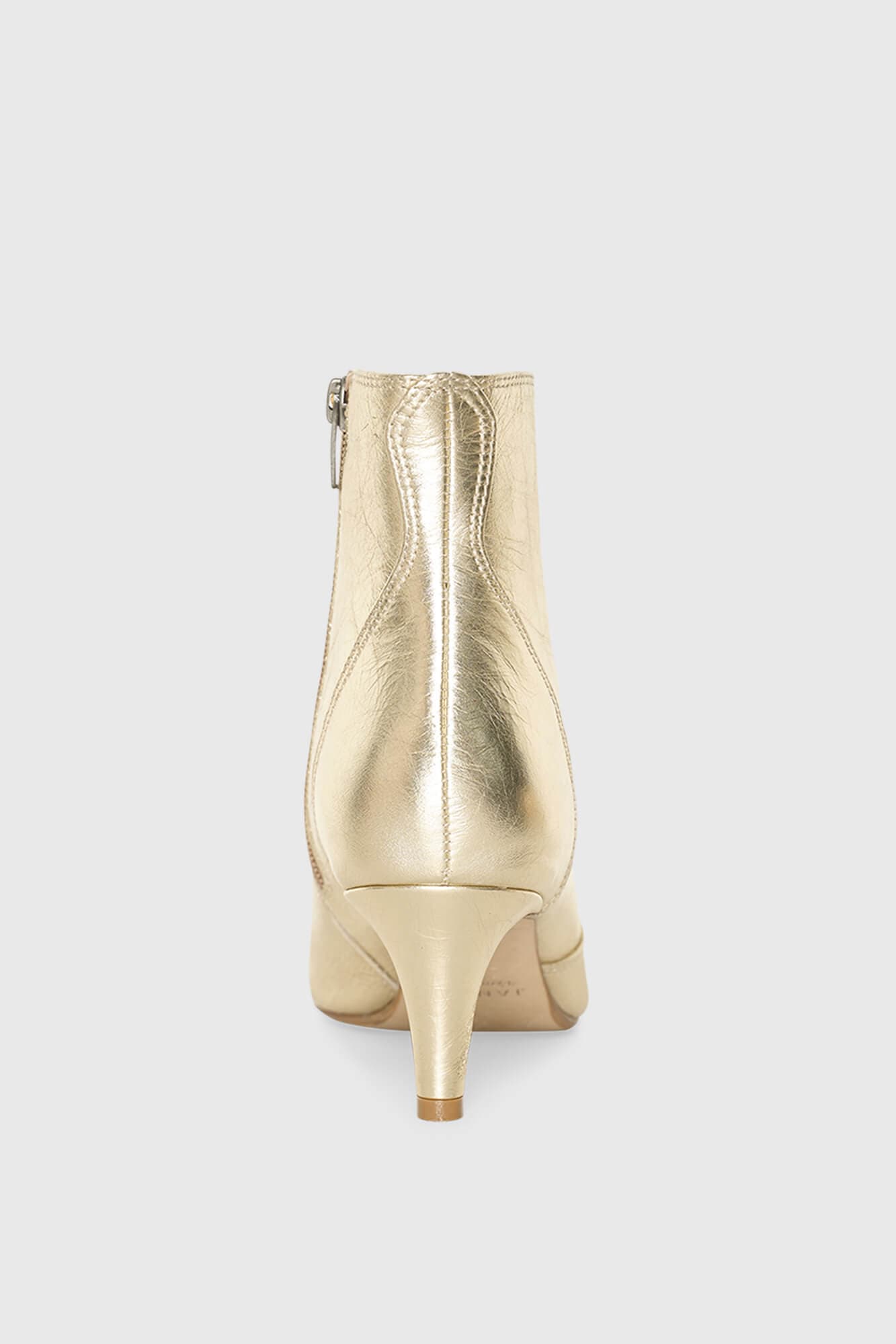 Stewart Laarzen Goud - 4