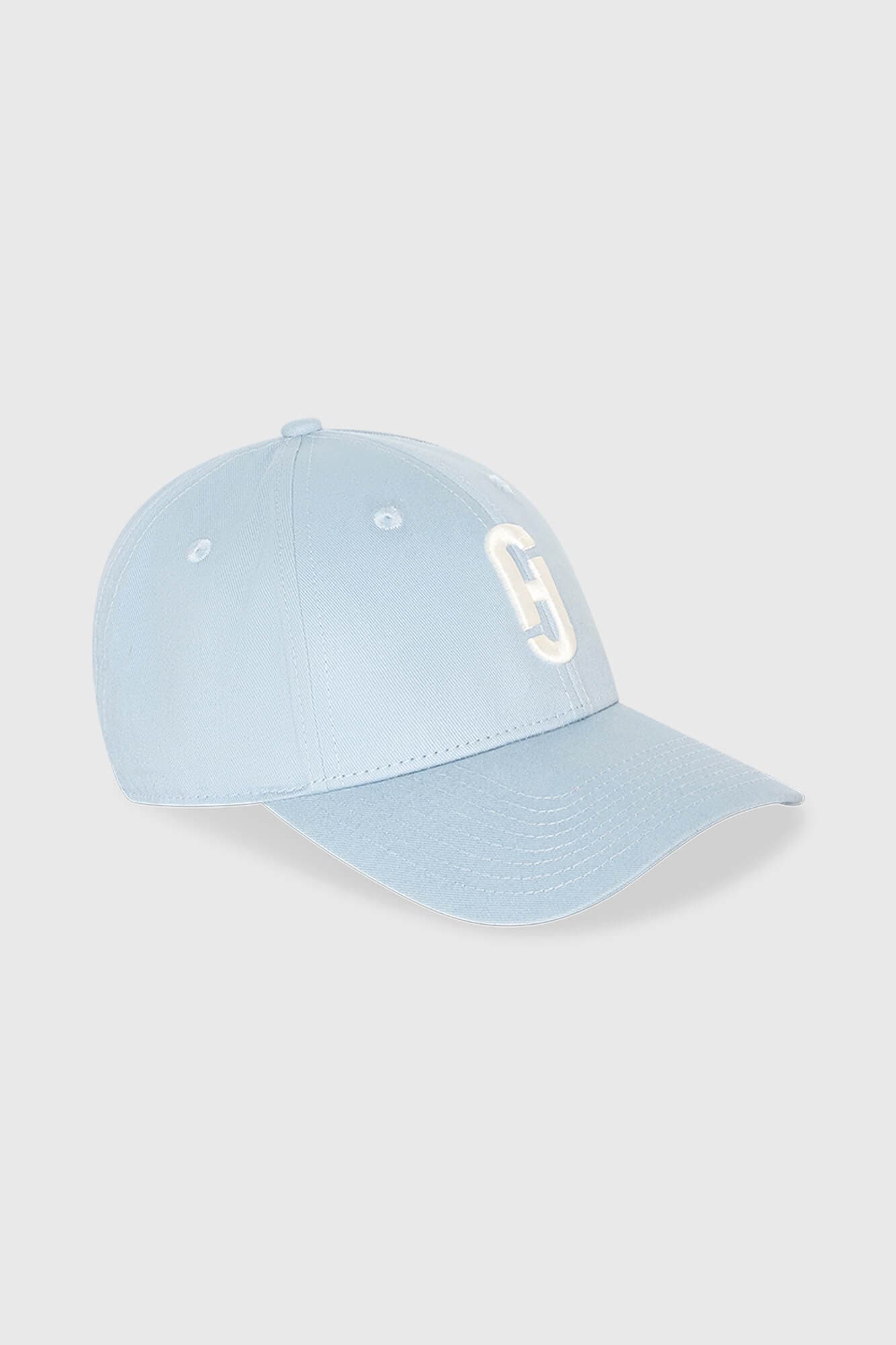 Jeff Pet Licht Blauw - alternatieve afbeelding