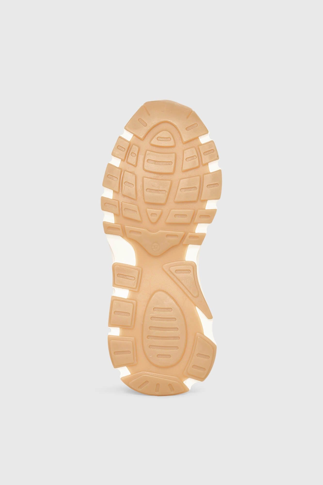 Bolt Sneakers Beige 318 - 4