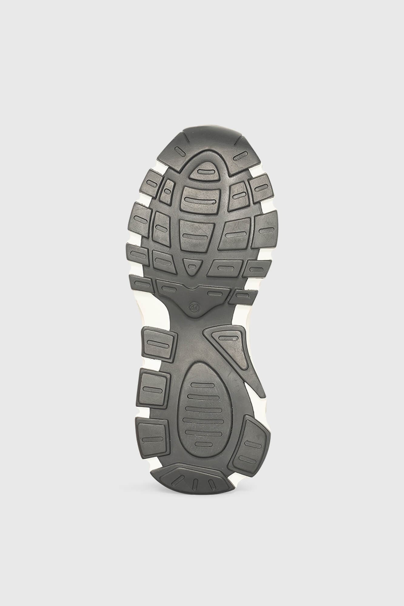 Bolt Sneakers Blauw 403 - 4