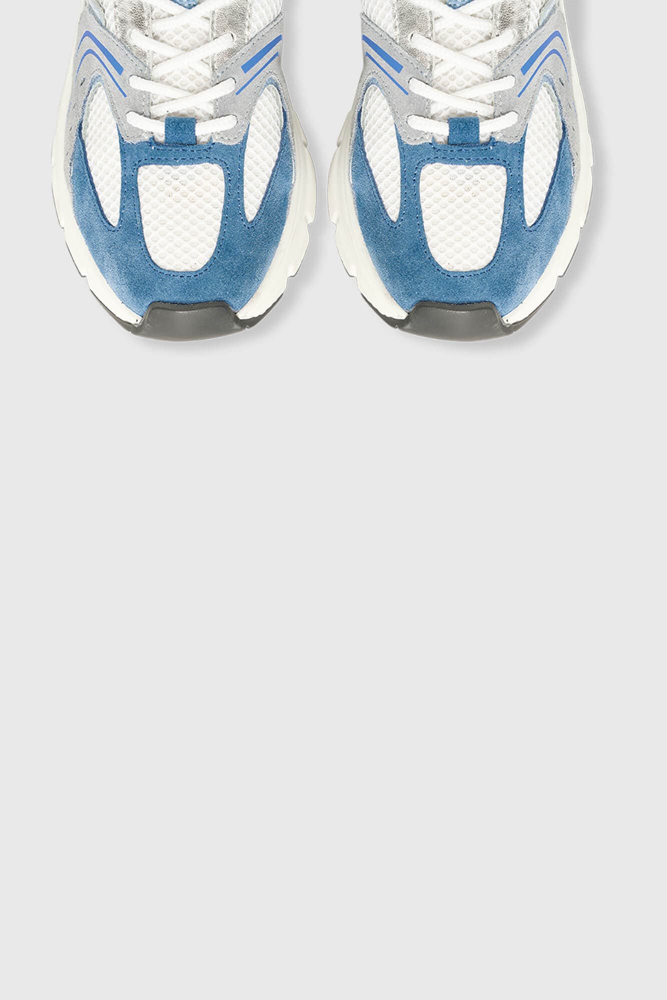 Bolt Sneakers Blauw 403 - 3