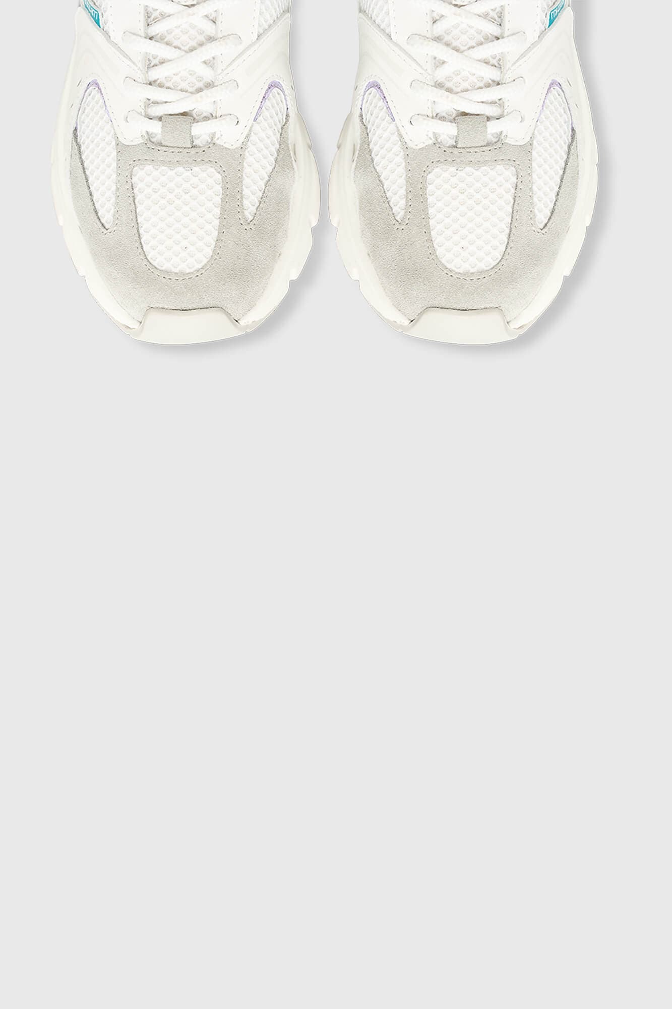 Bolt Sneakers Grijs 877 - 3