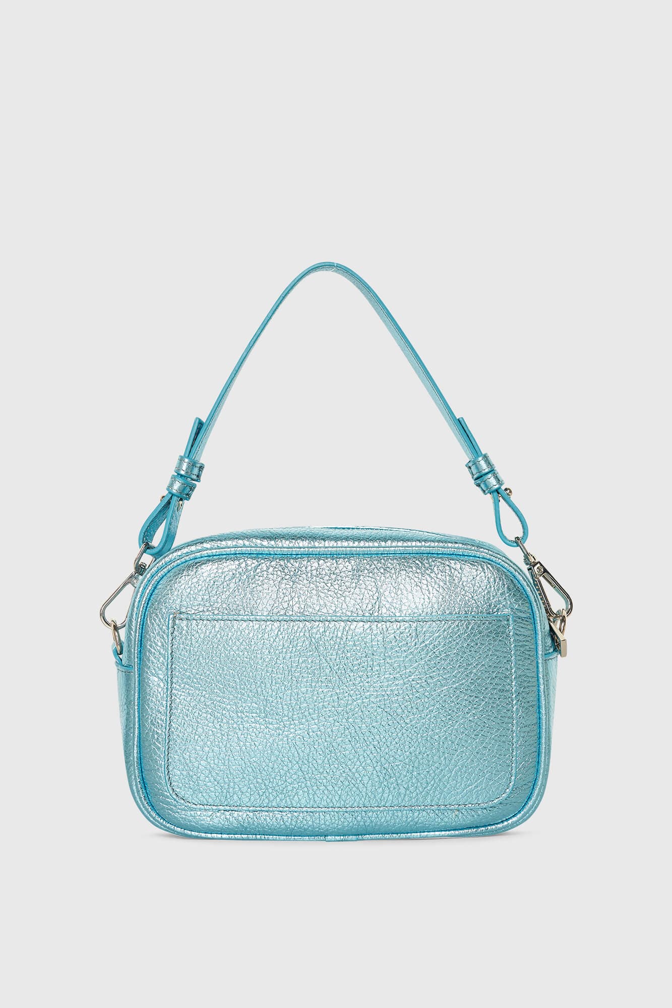 Bruce Tas Aqua Blauw - 4
