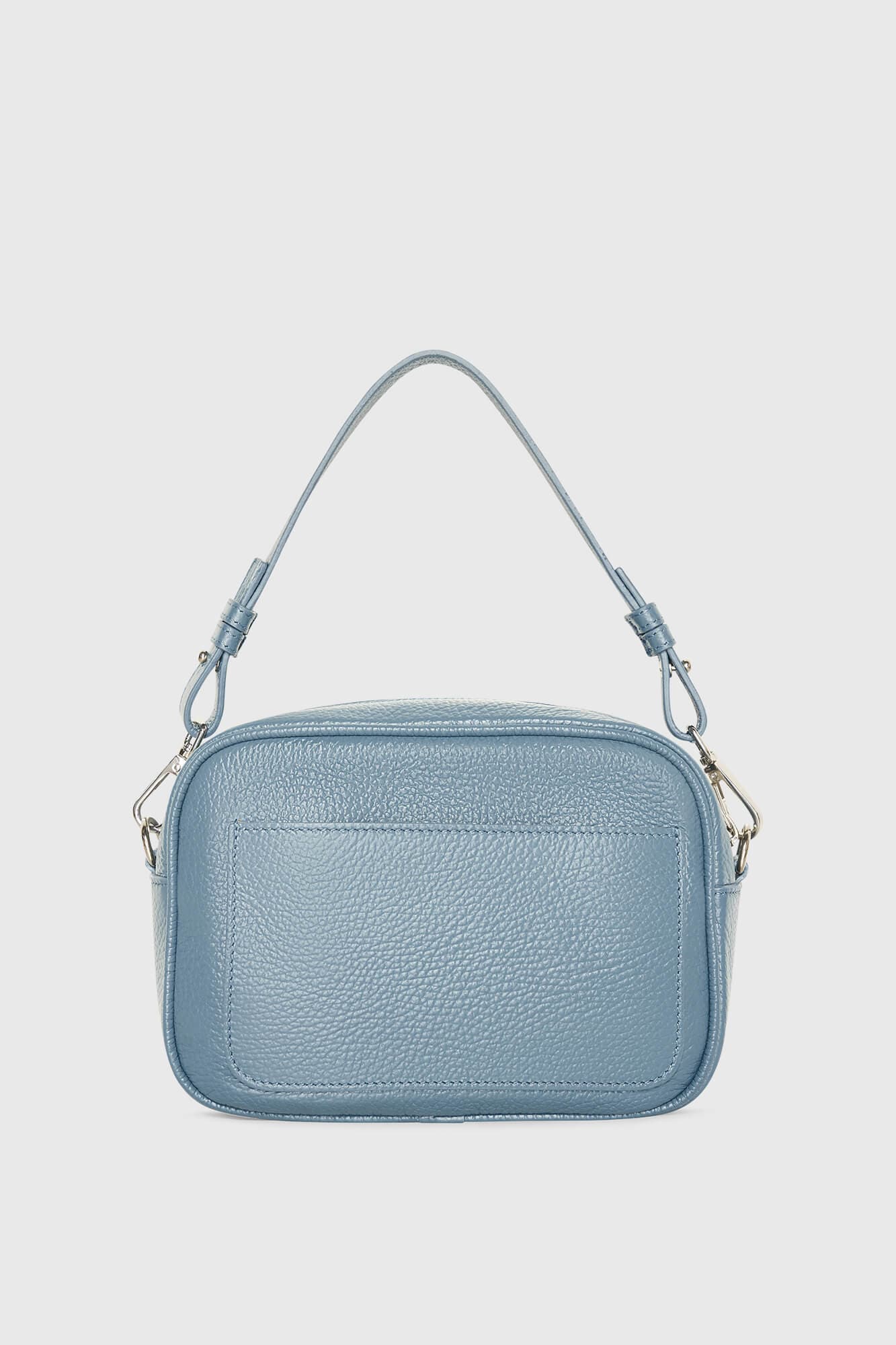 Bruce Tas Blauw - 4
