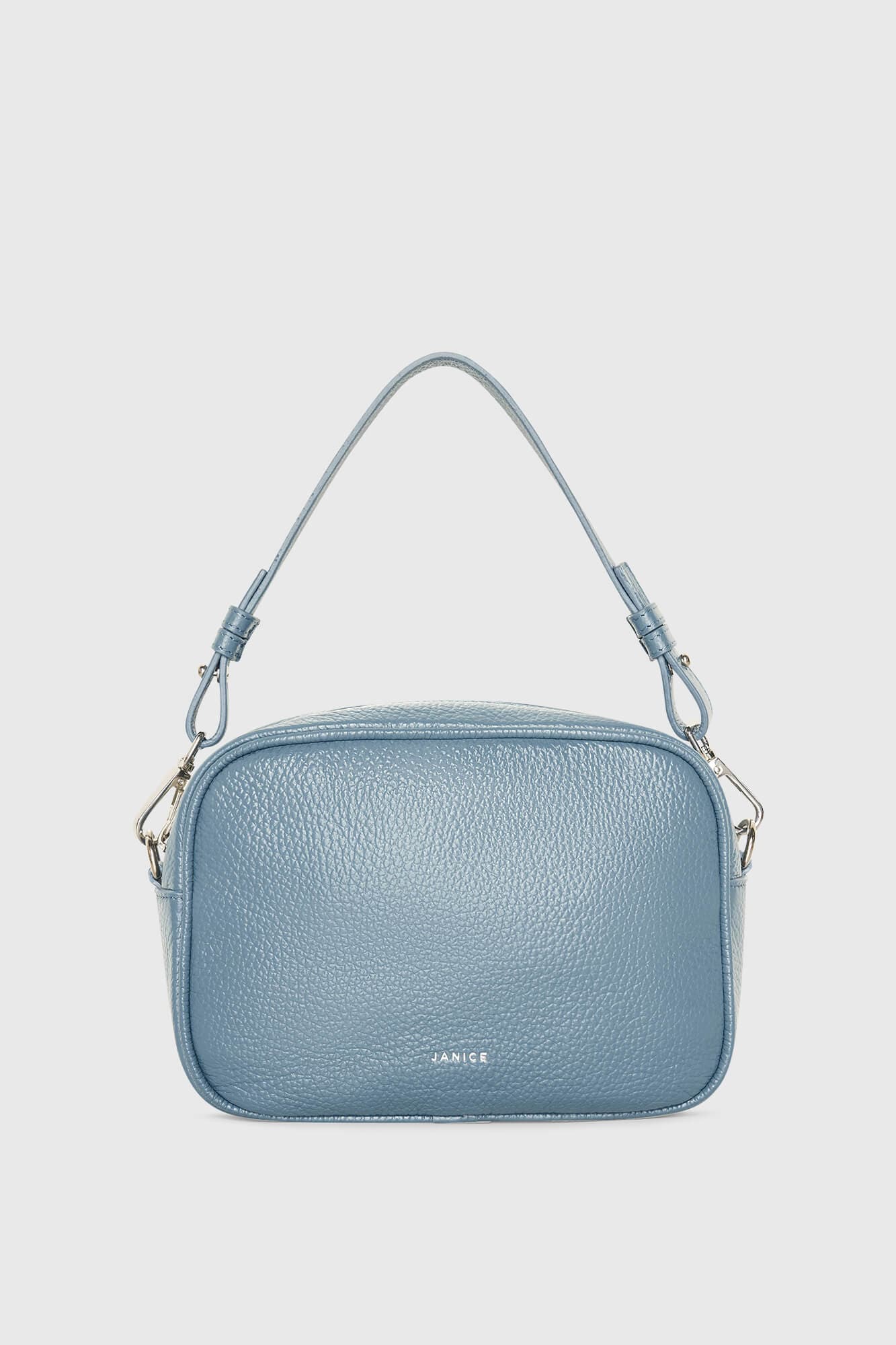 Bruce Tas Blauw